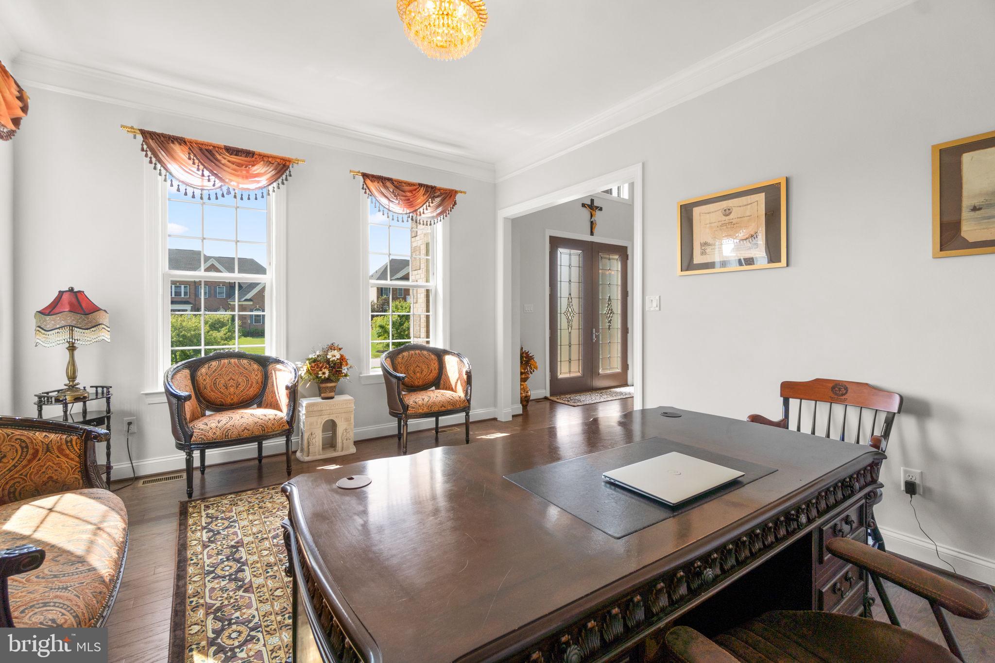 5014 Crape Myrtle Ct