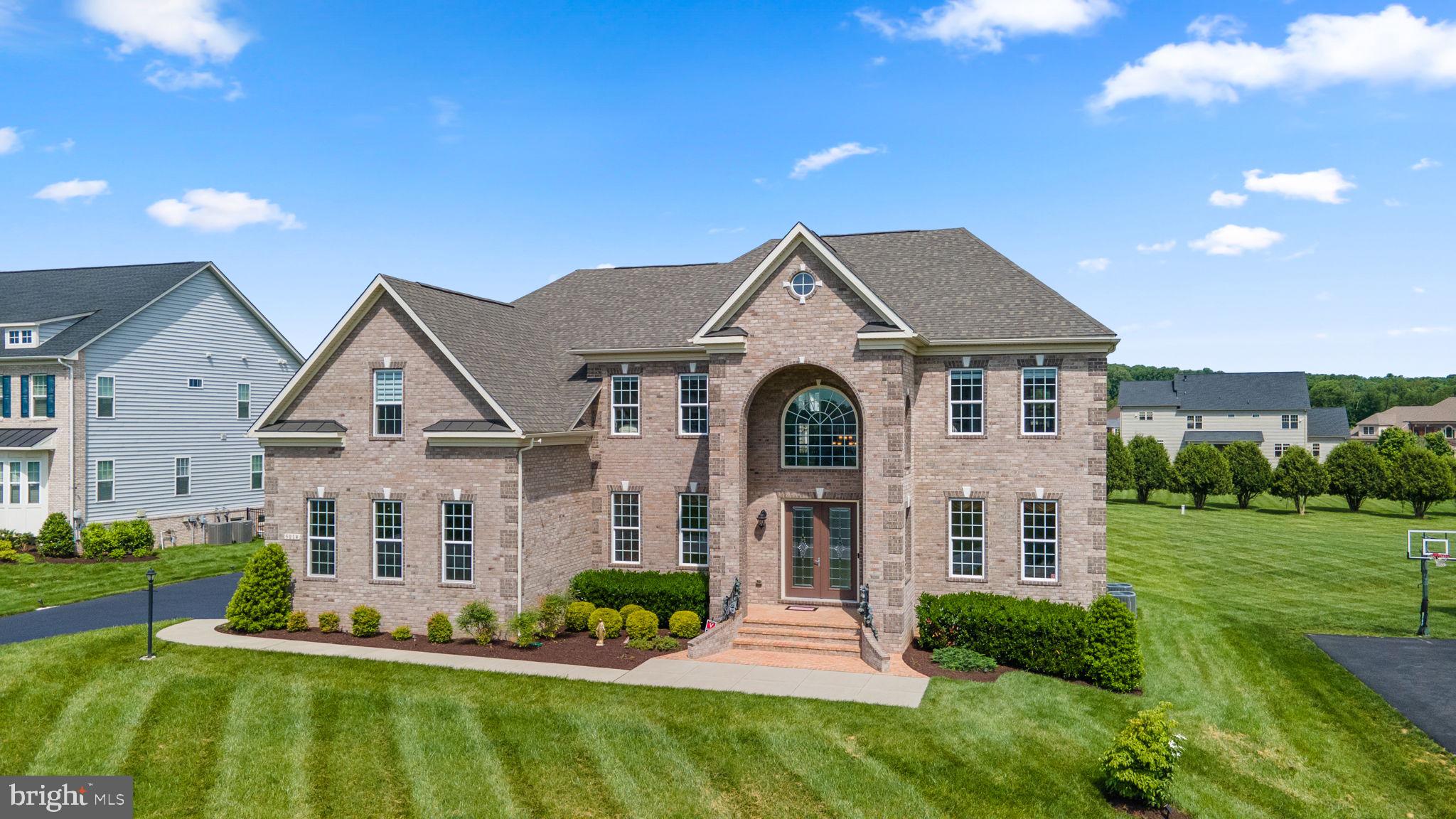 5014 Crape Myrtle Ct