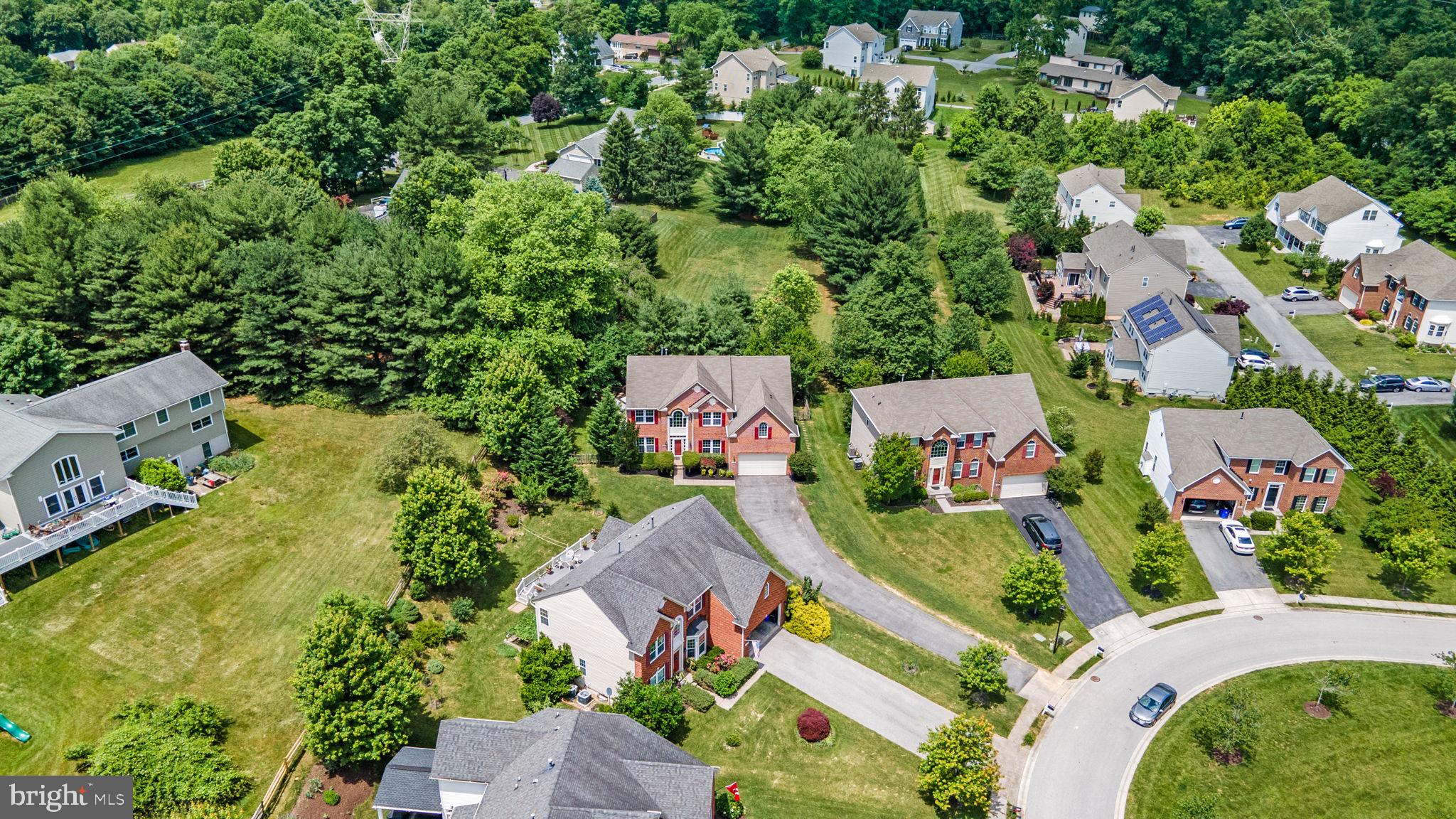 7527 Talbots Woods Ct