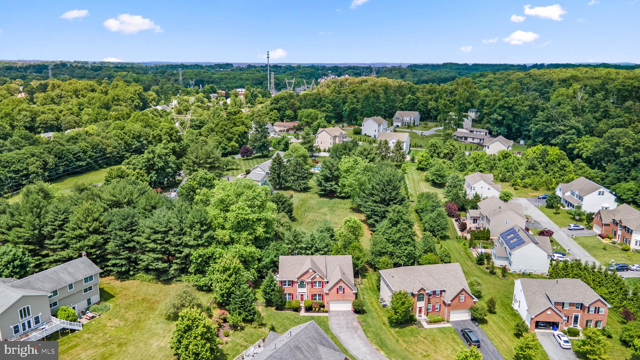 7527 Talbots Woods Ct