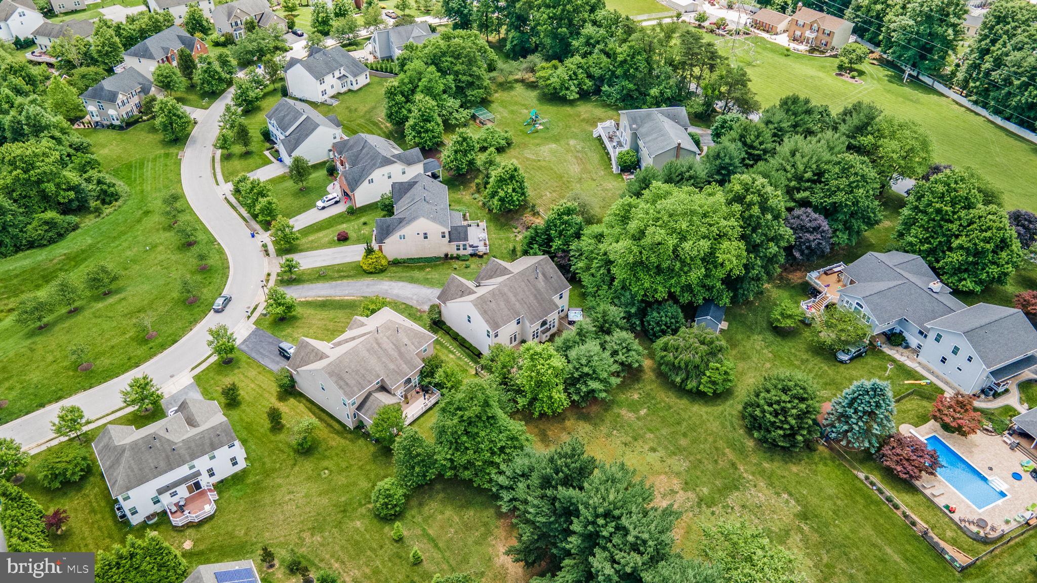 7527 Talbots Woods Ct