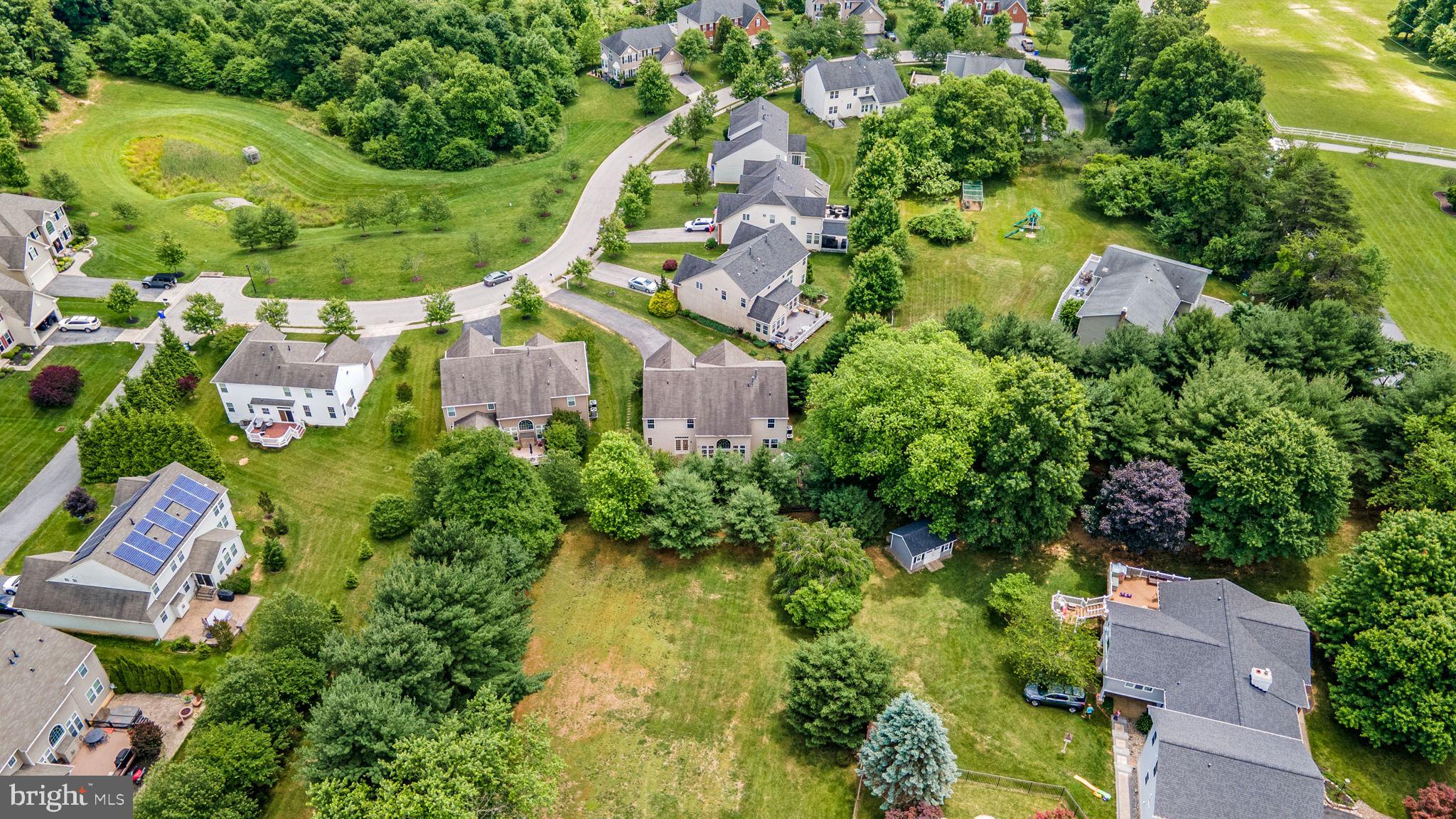 7527 Talbots Woods Ct