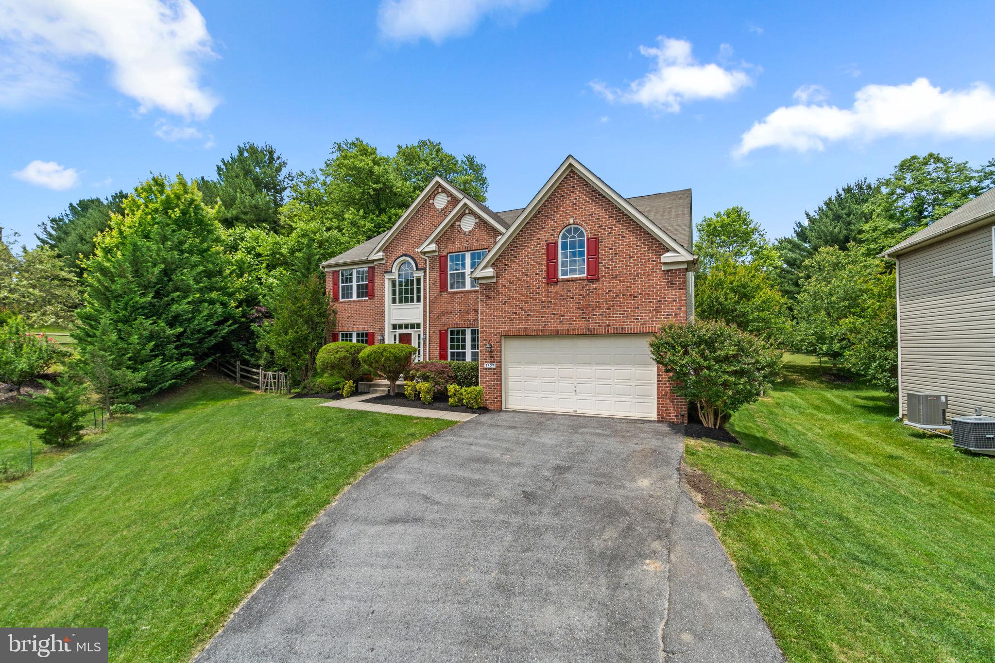 7527 Talbots Woods Ct