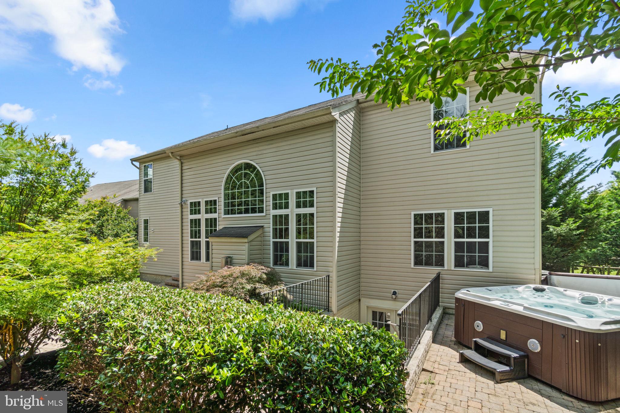 7527 Talbots Woods Ct