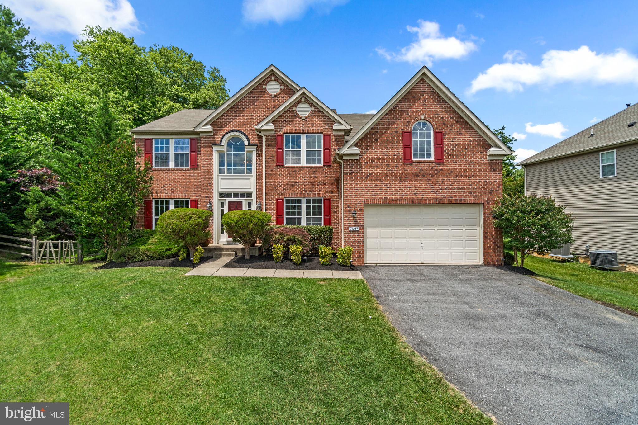 7527 Talbots Woods Ct