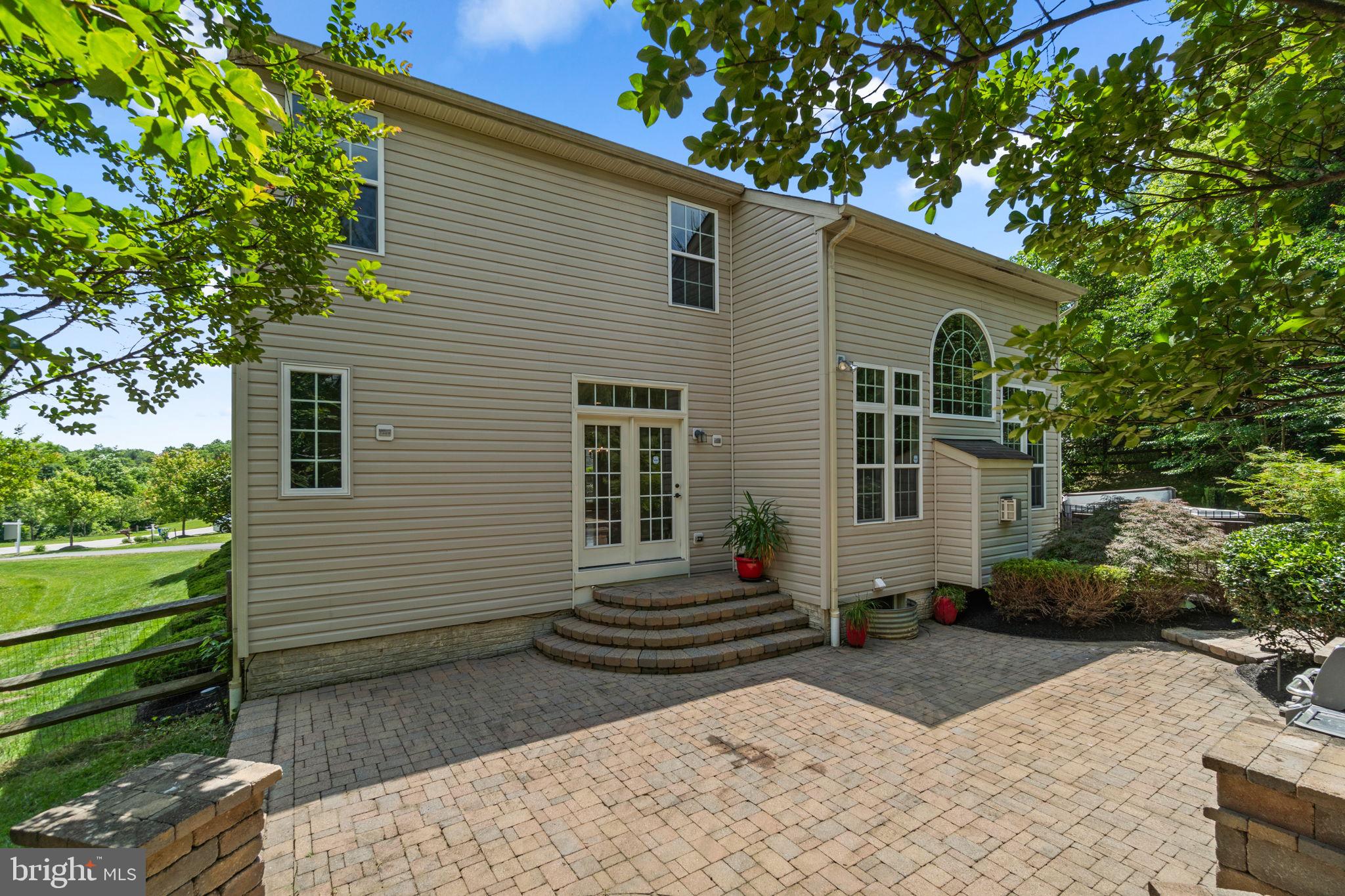 7527 Talbots Woods Ct