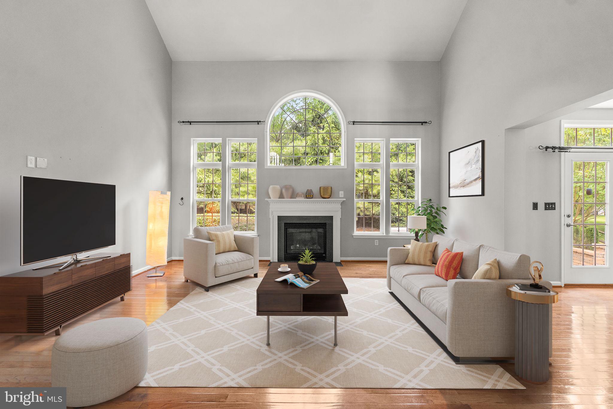 7527 Talbots Woods Ct