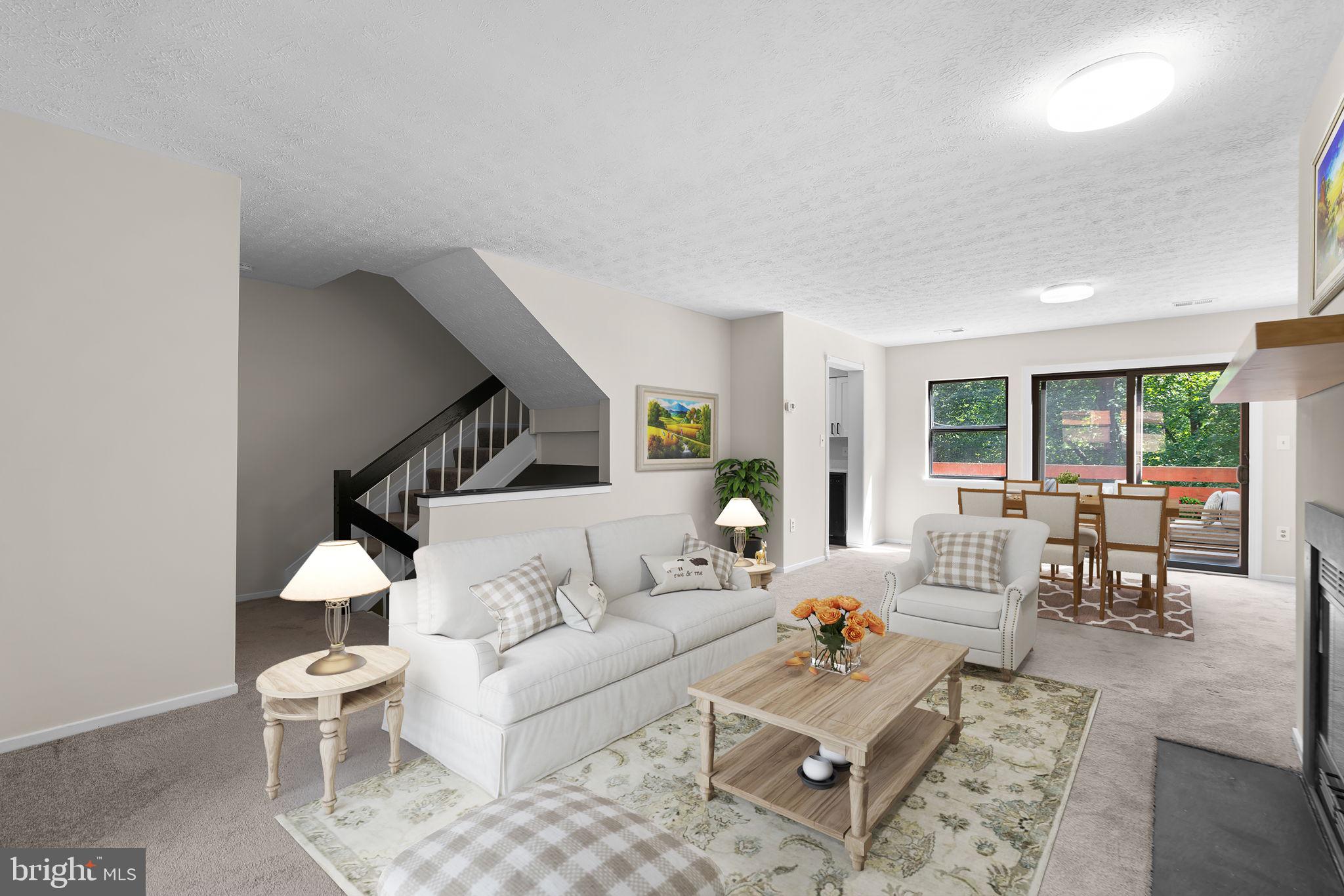 7587 Weather Worn Way #E