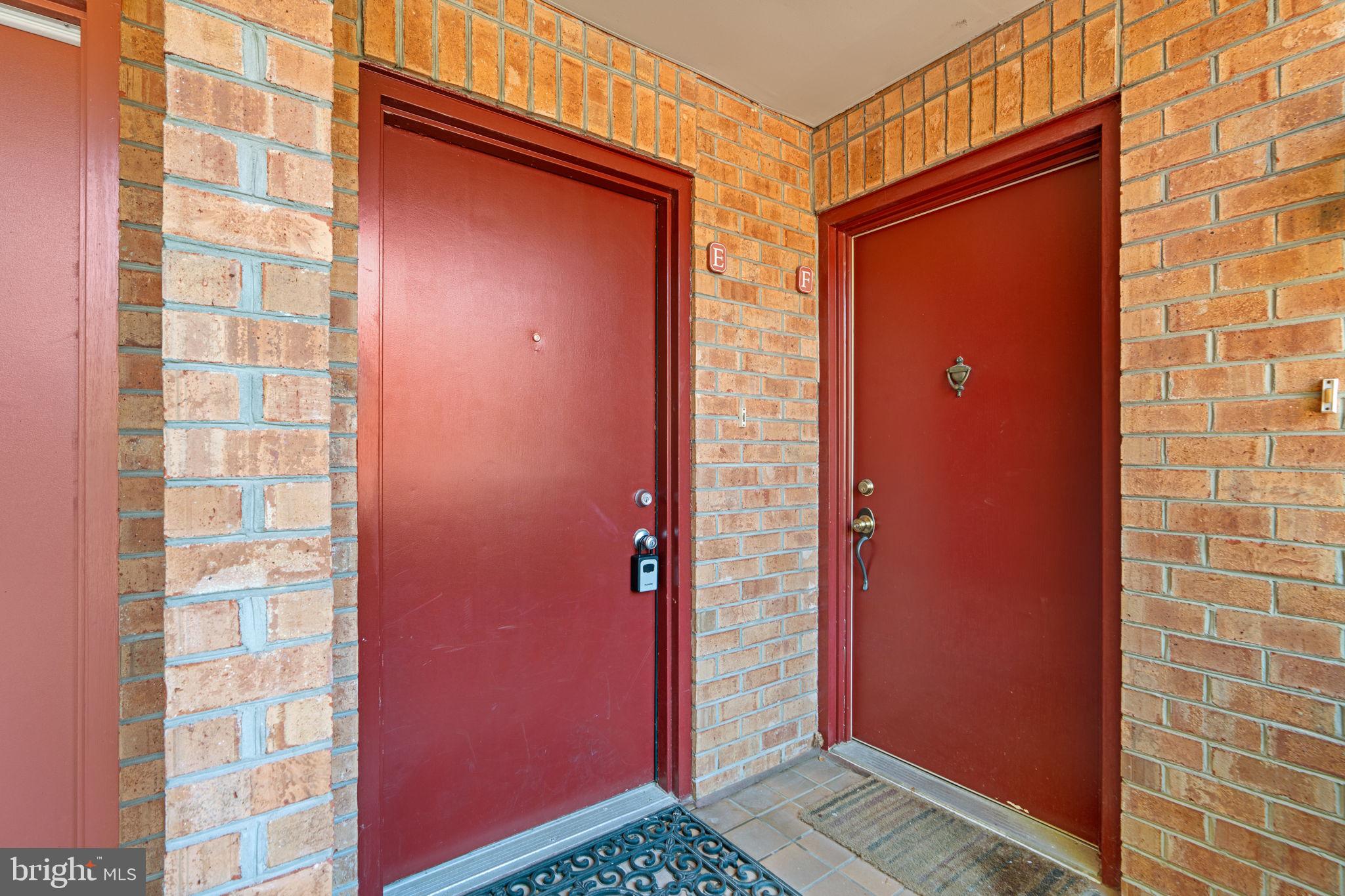 7587 Weather Worn Way #E