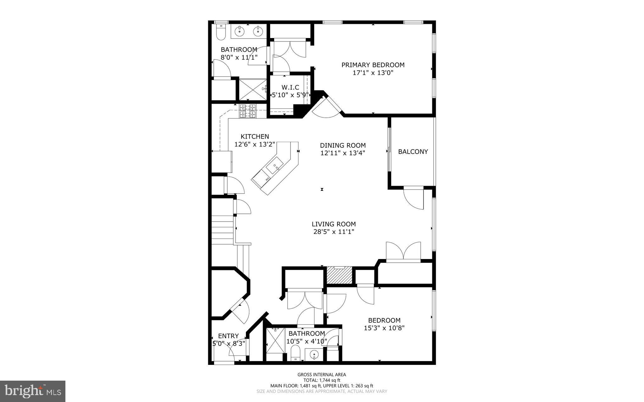 2241 John Gravel Rd #P