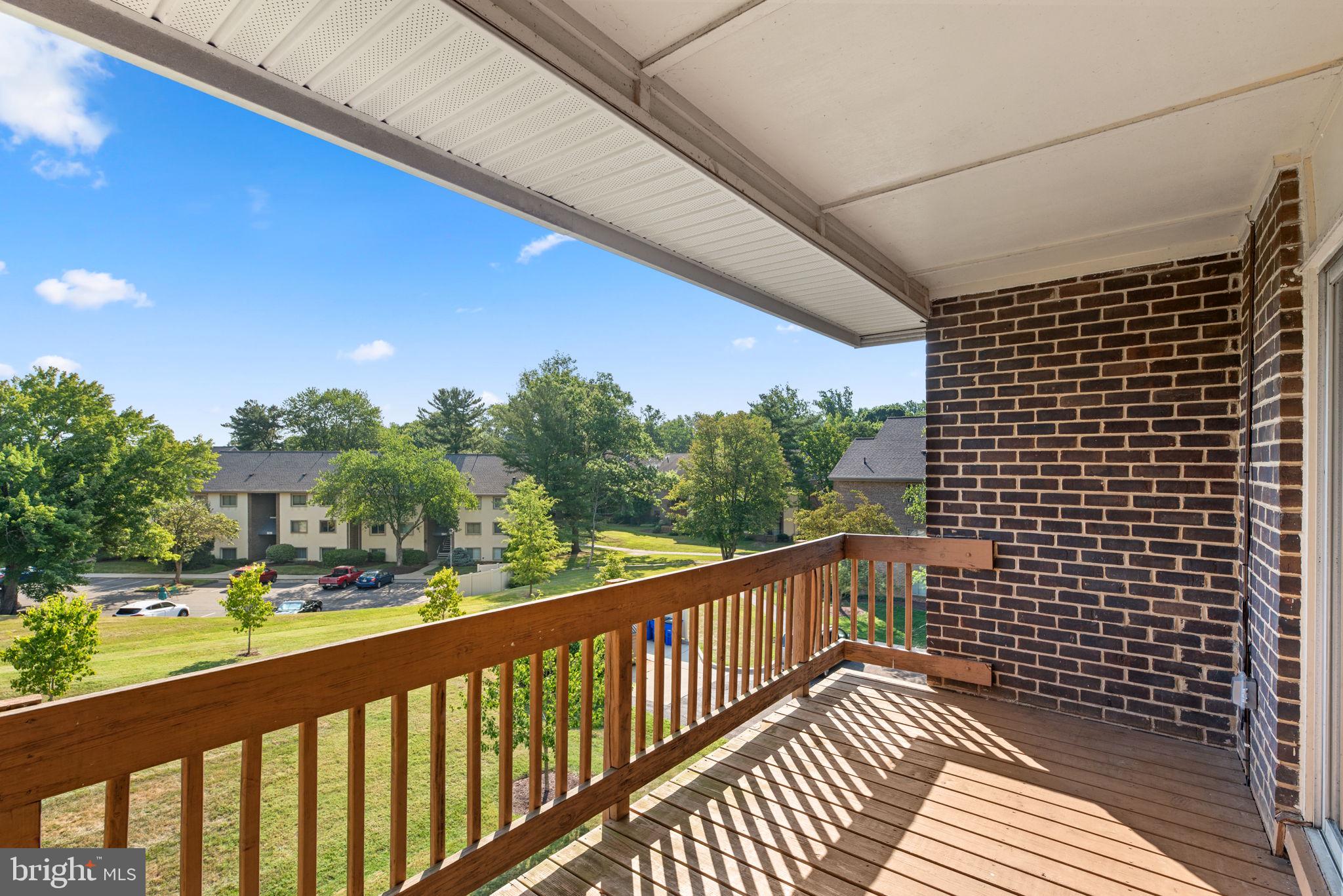 5007 Green Mountain Cir #6