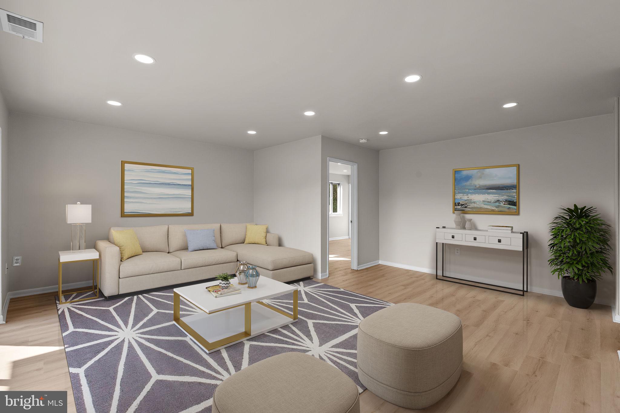 5007 Green Mountain Cir #6