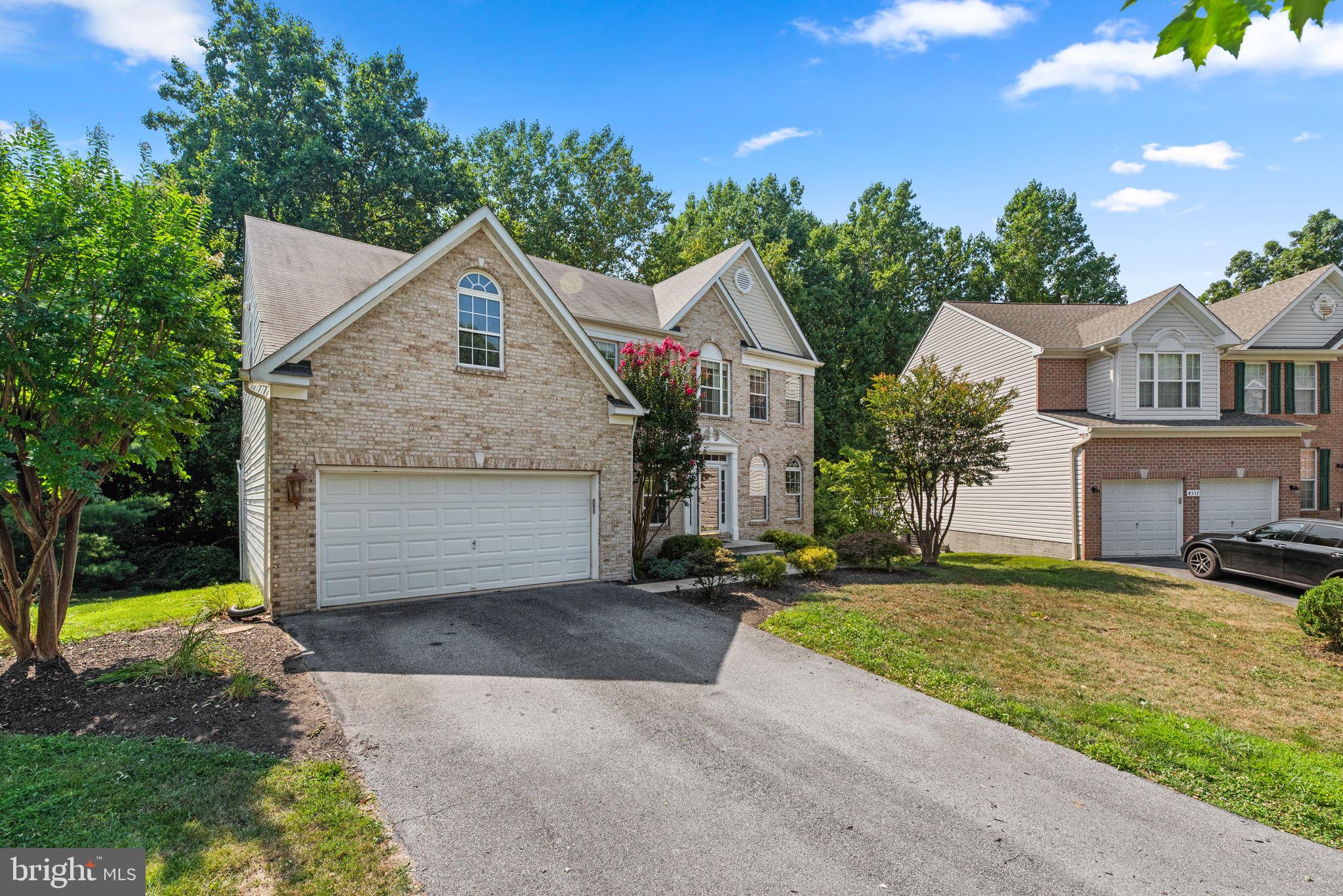 4333 ENGLISH MORNING LN