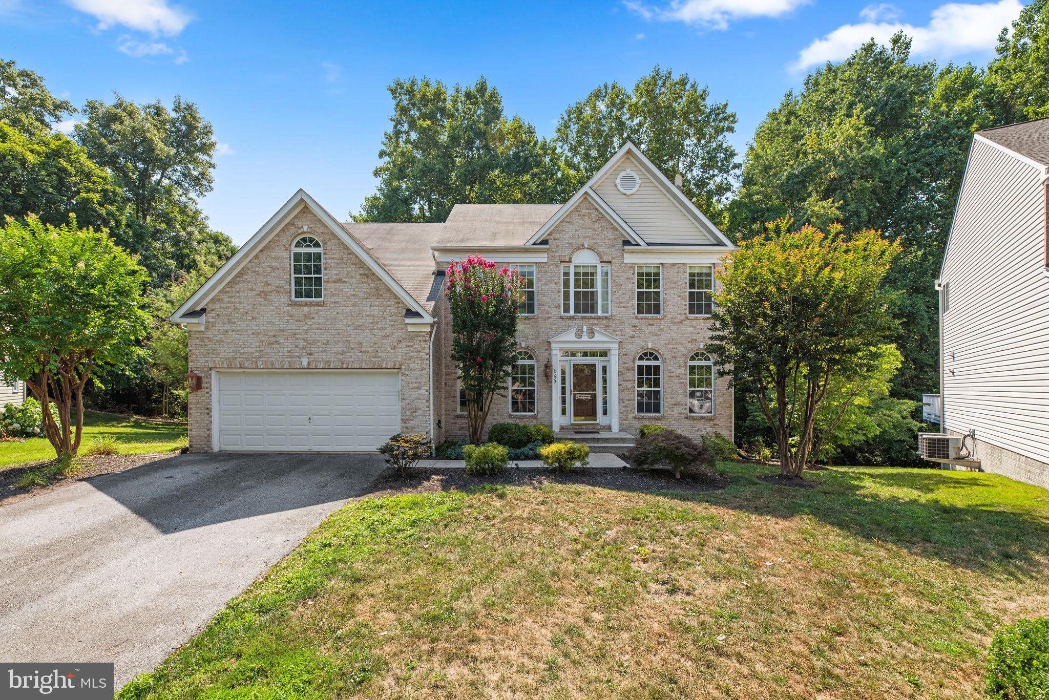 4333 ENGLISH MORNING LN