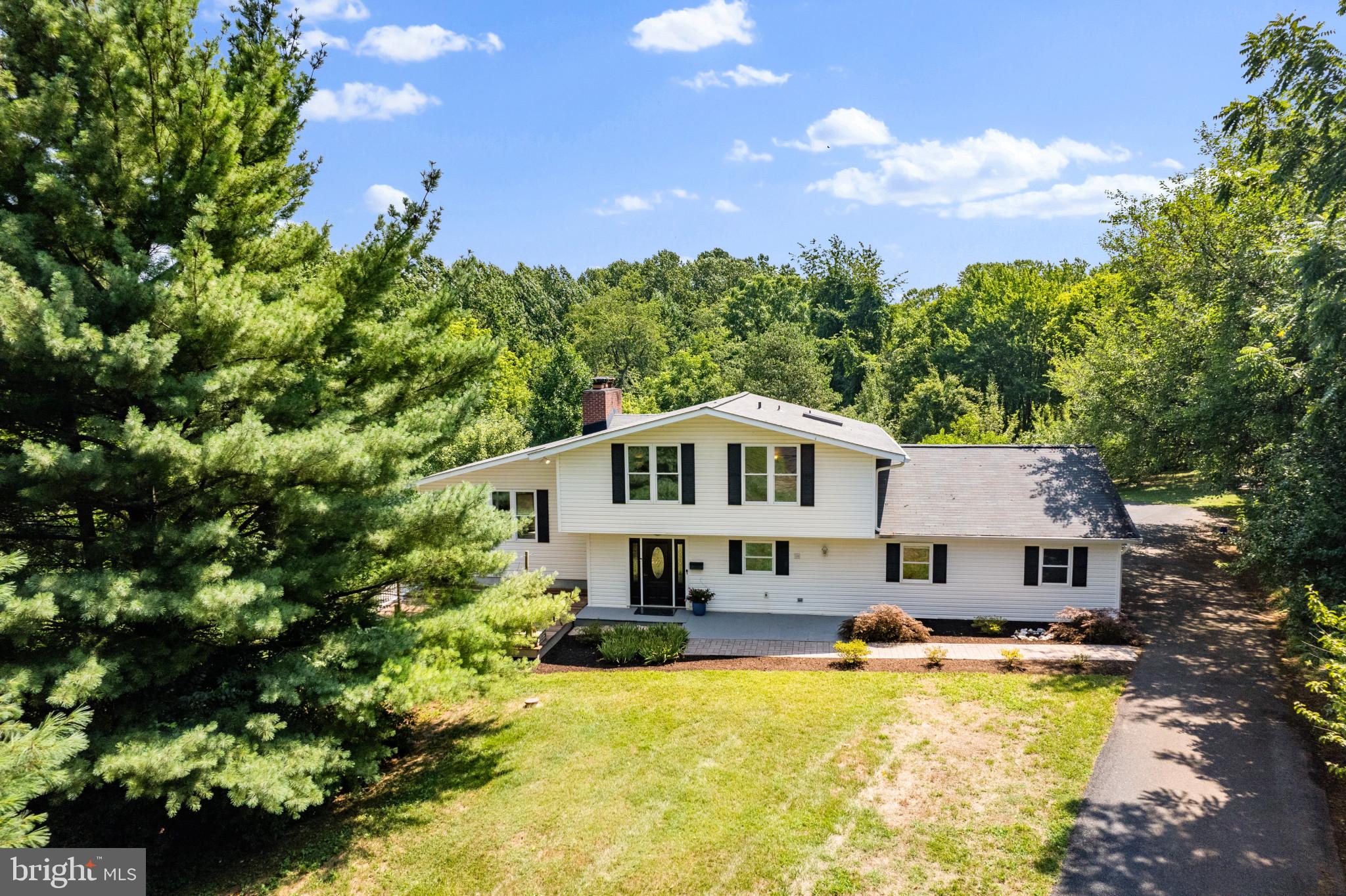 16420 Old Frederick Rd