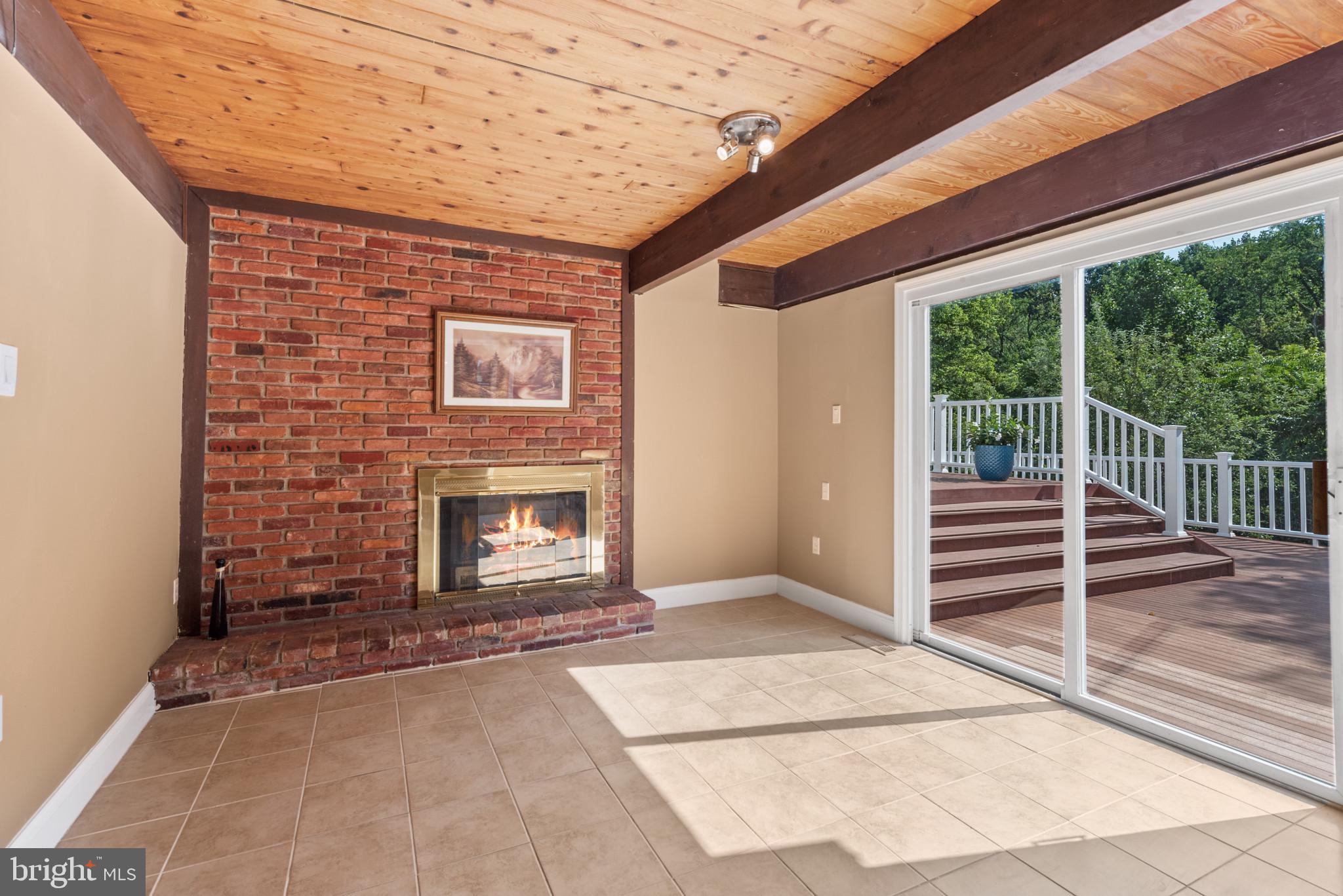 16420 Old Frederick Rd