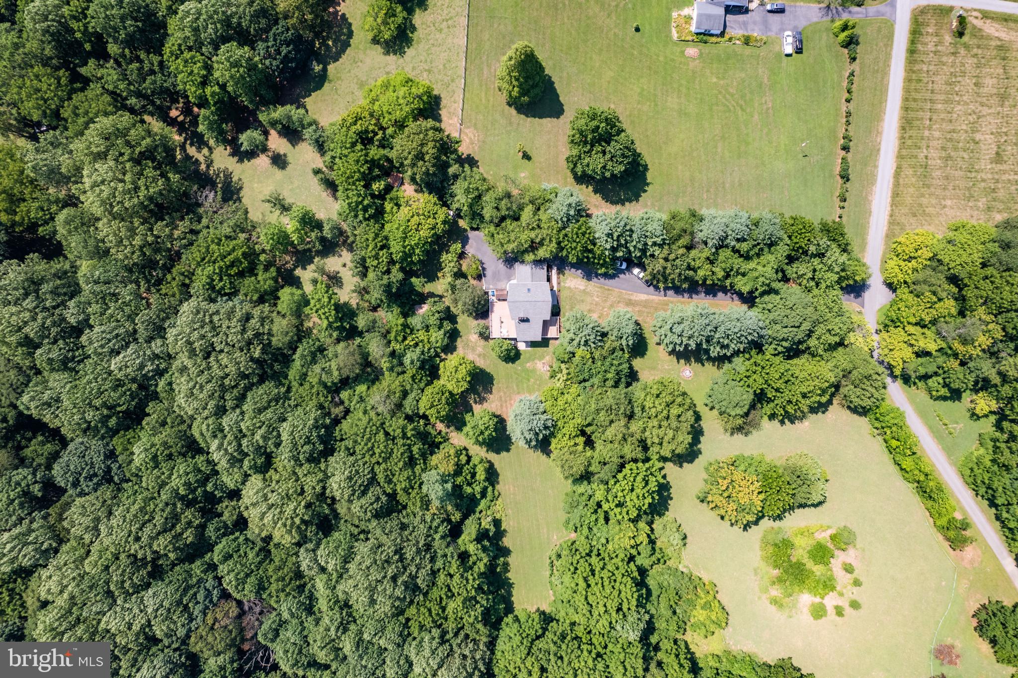 16420 Old Frederick Rd