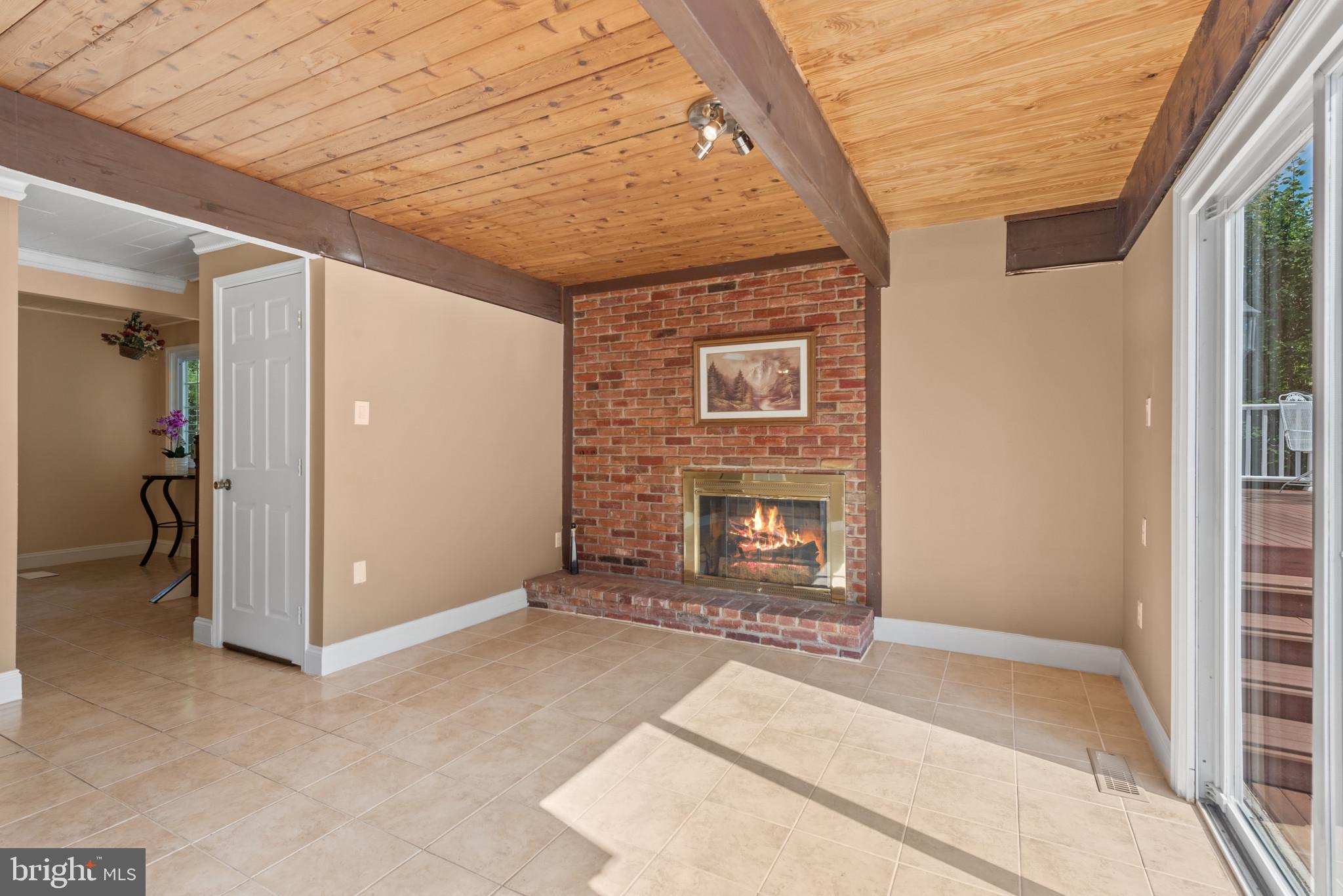 16420 Old Frederick Rd