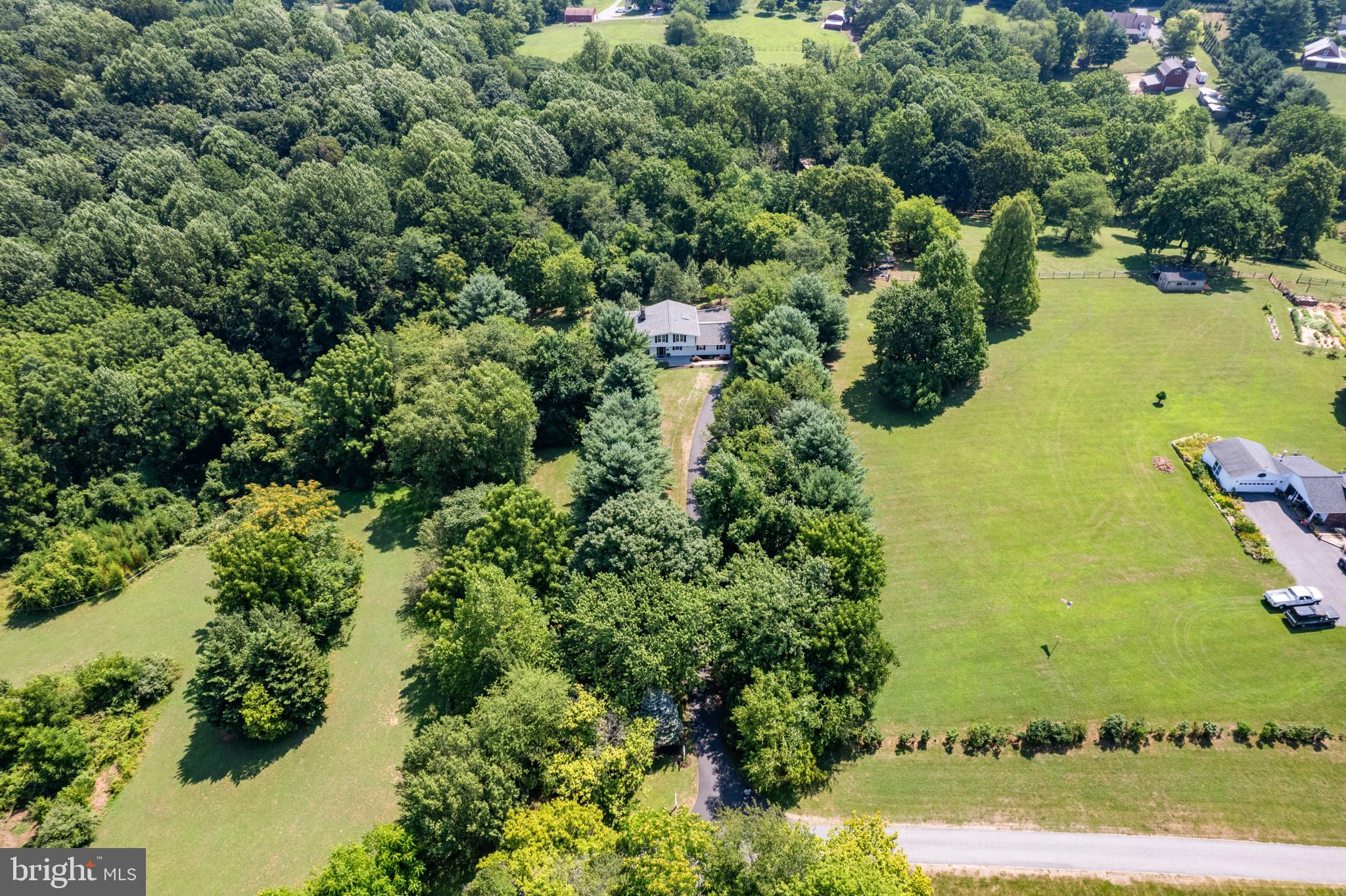 16420 Old Frederick Rd