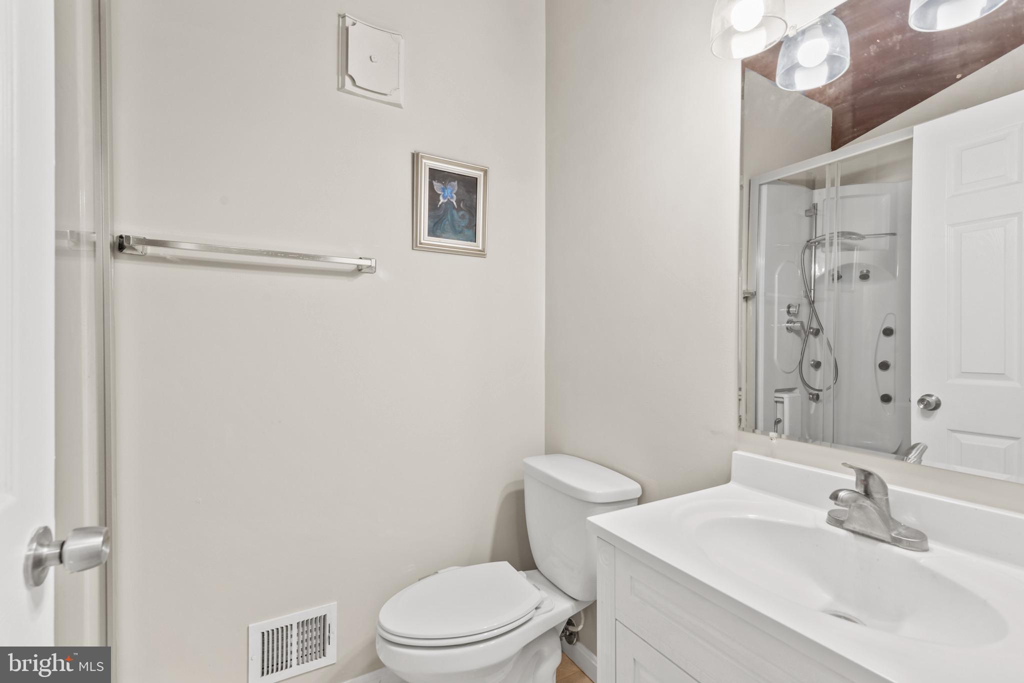 16420 Old Frederick Rd