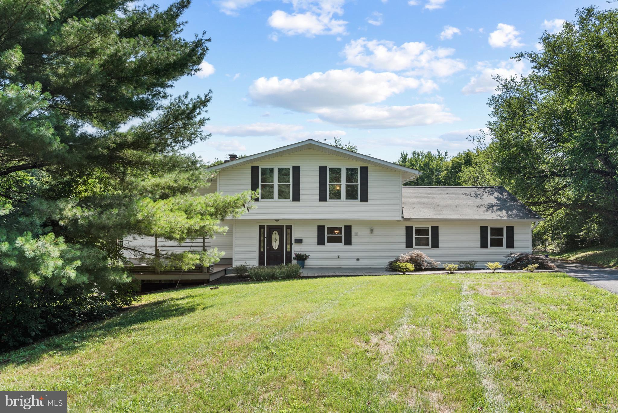 16420 Old Frederick Rd