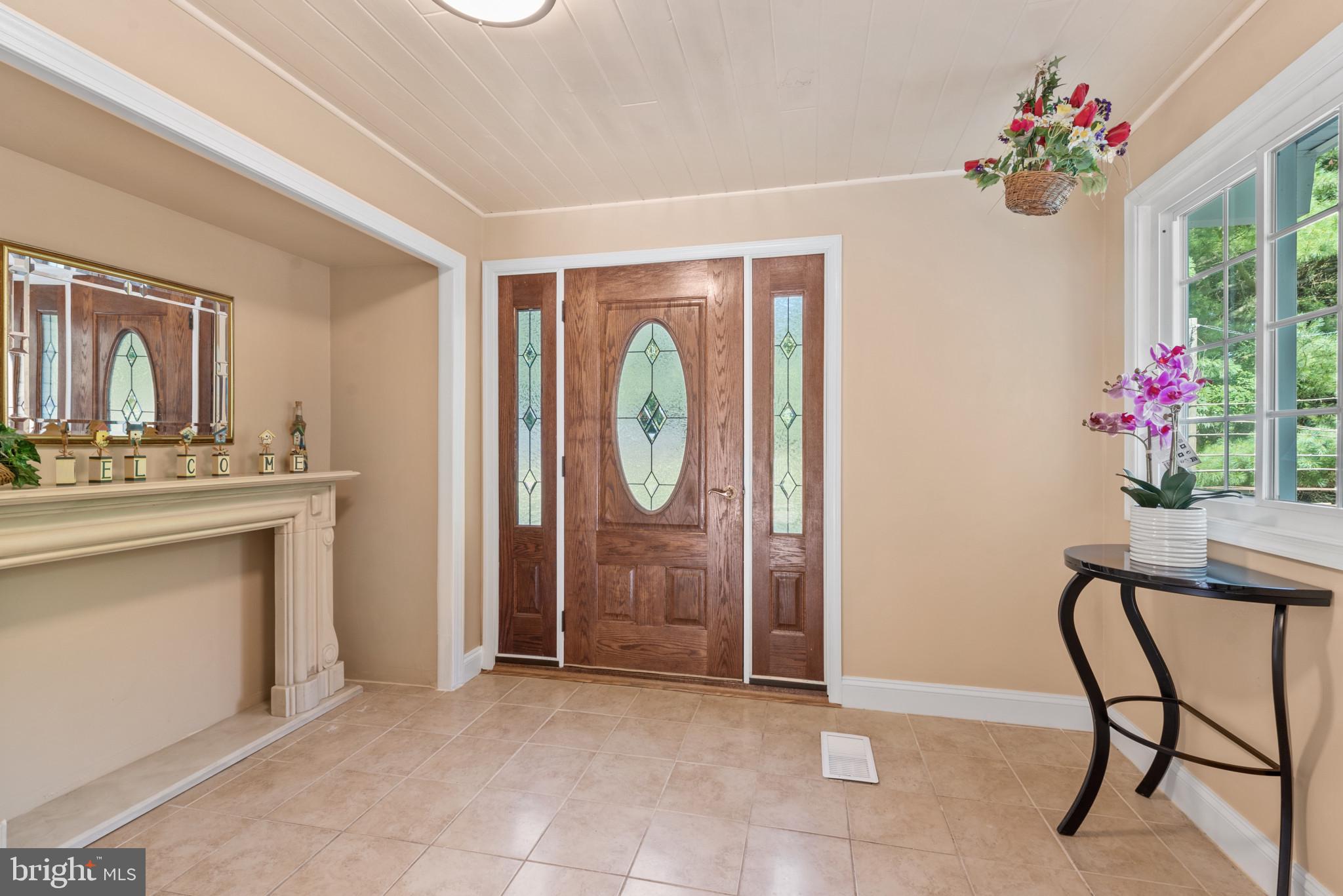 16420 Old Frederick Rd