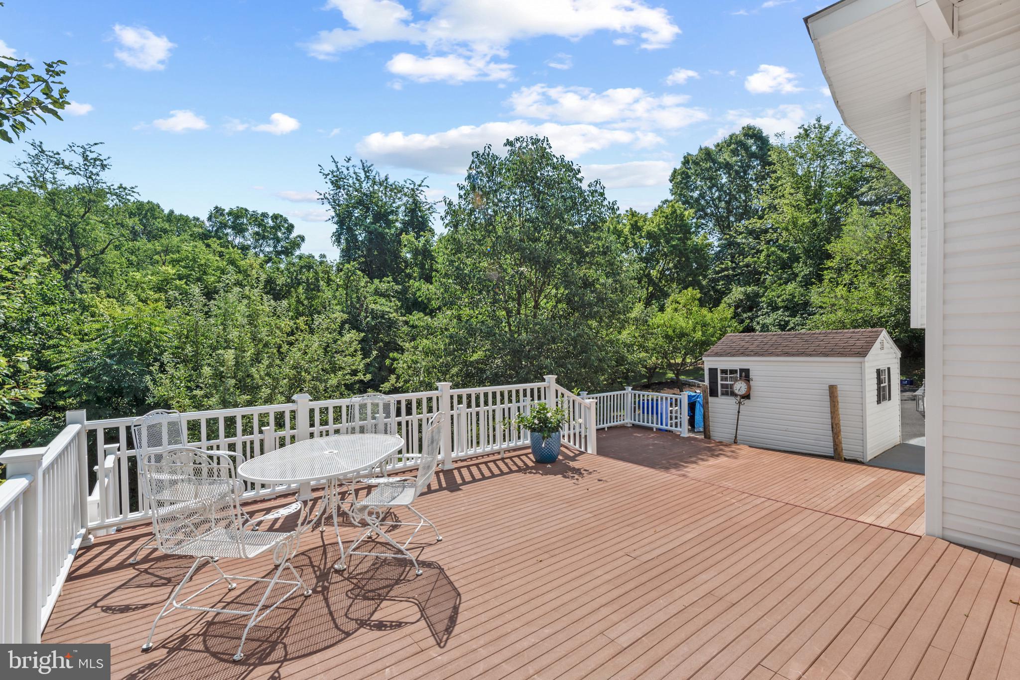 16420 Old Frederick Rd