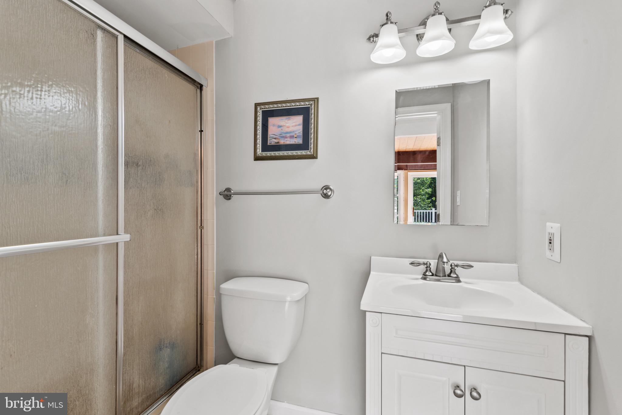 16420 Old Frederick Rd