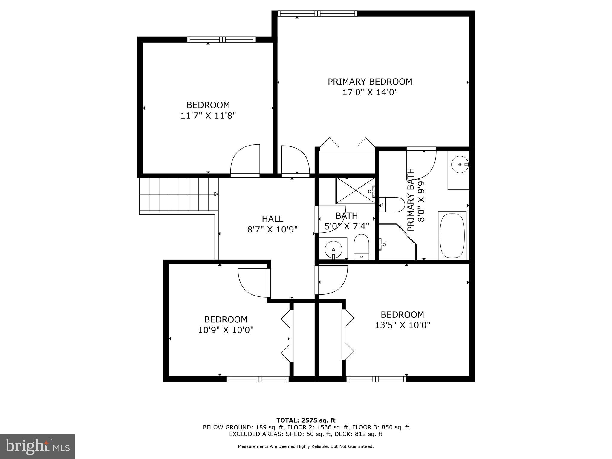 16420 Old Frederick Rd