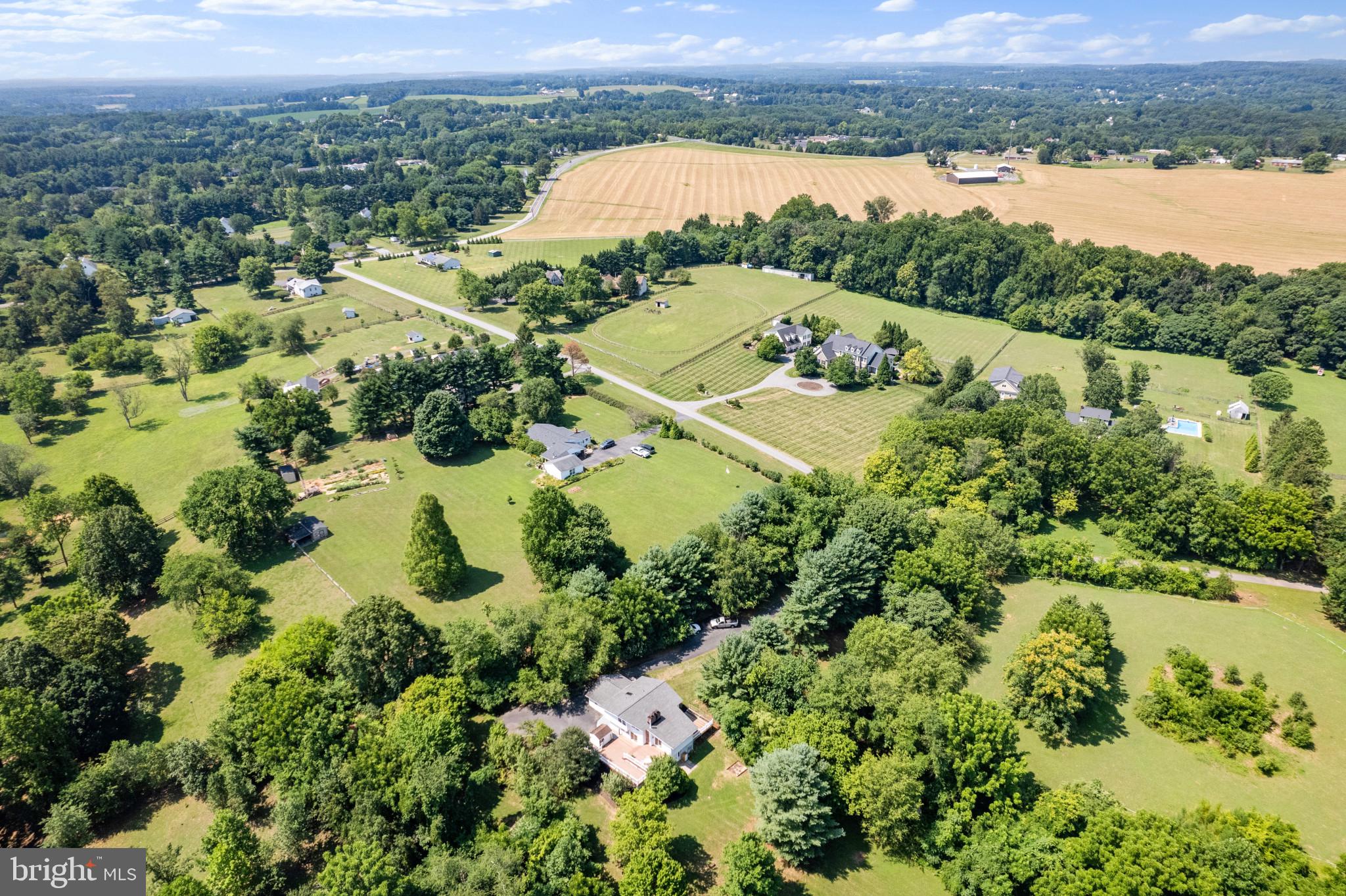 16420 Old Frederick Rd