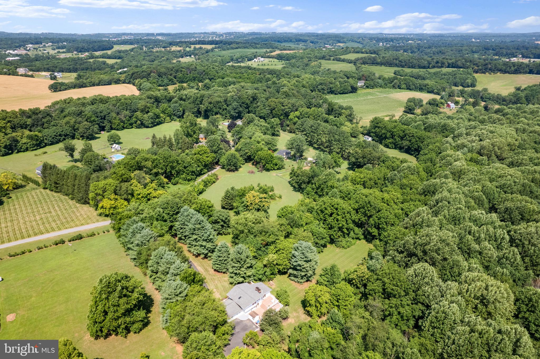 16420 Old Frederick Rd