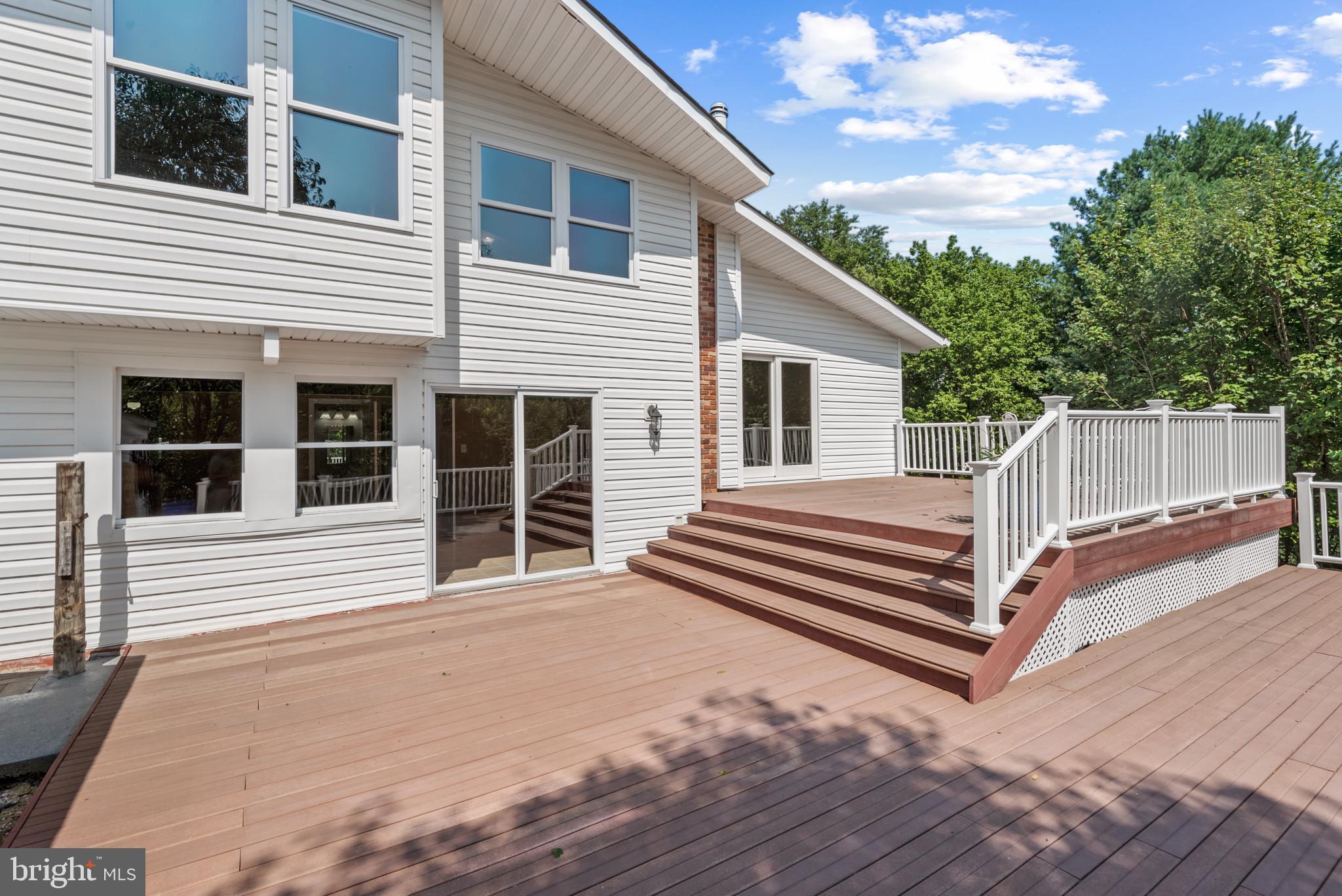 16420 Old Frederick Rd