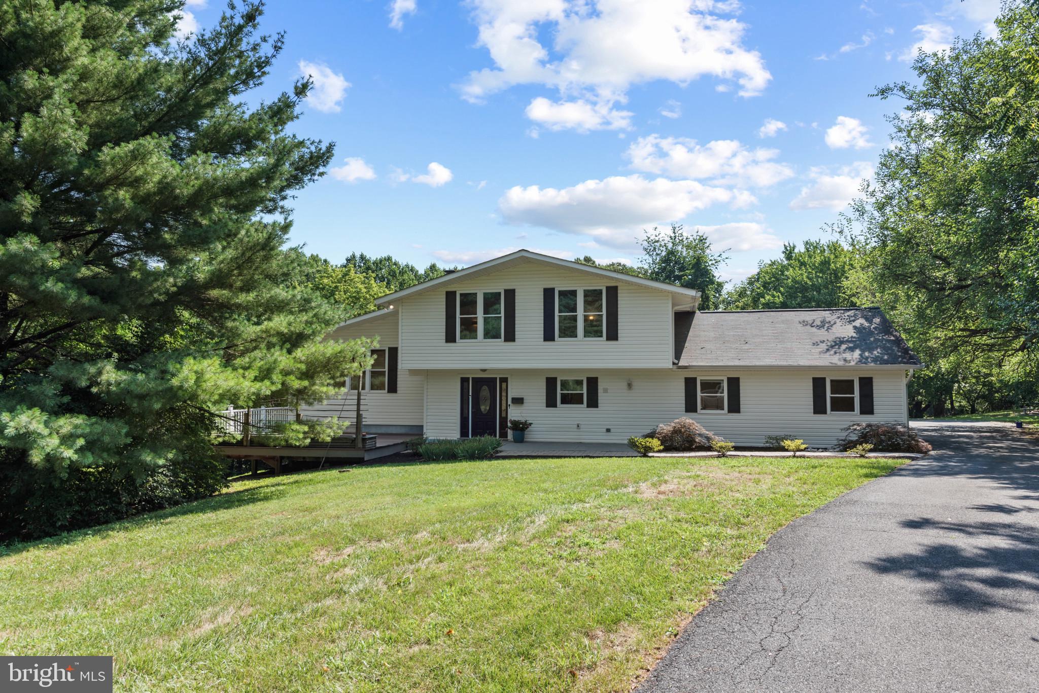 16420 Old Frederick Rd