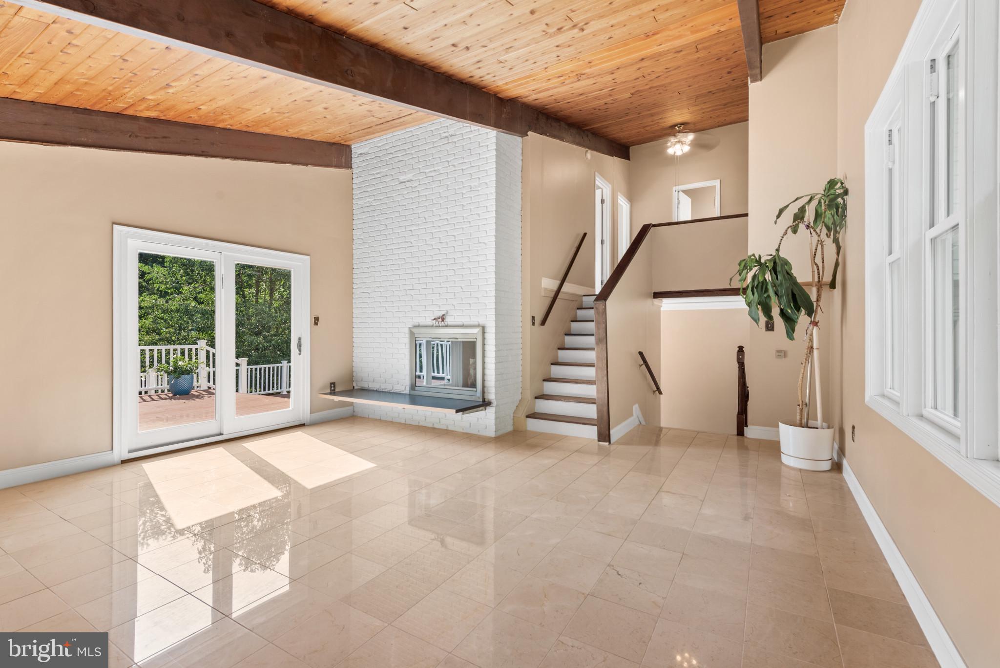 16420 Old Frederick Rd