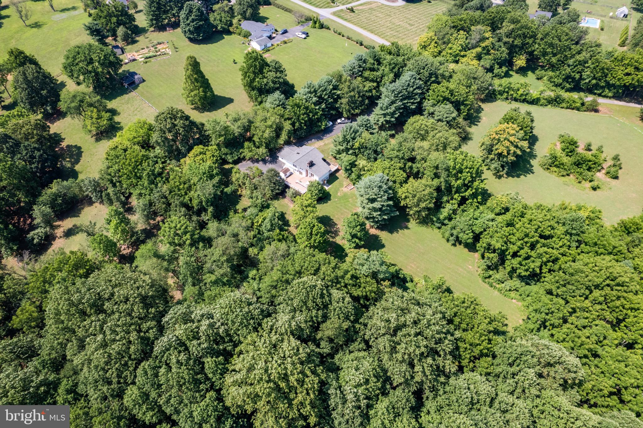 16420 Old Frederick Rd