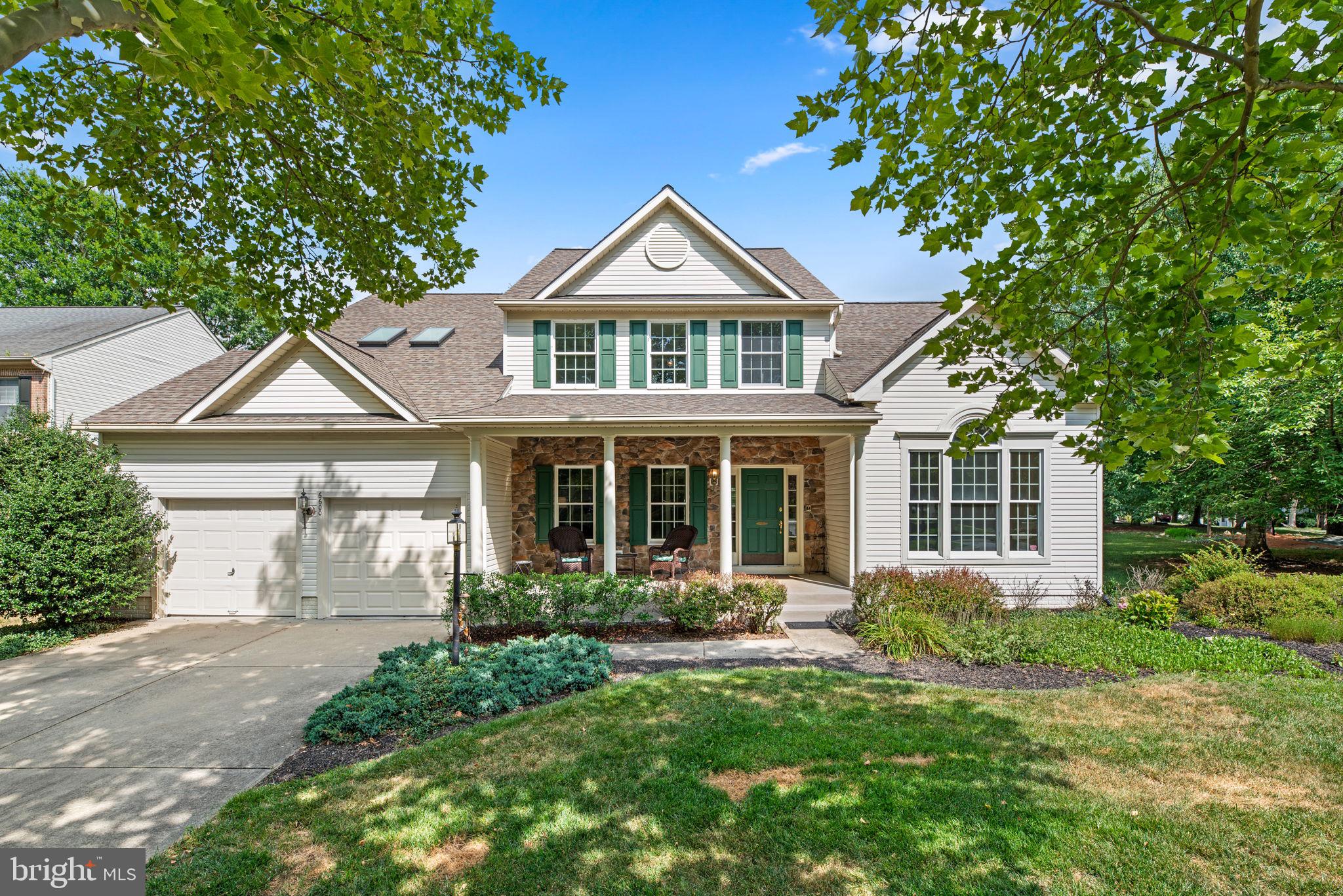 6600 Gleaming Sand Chase