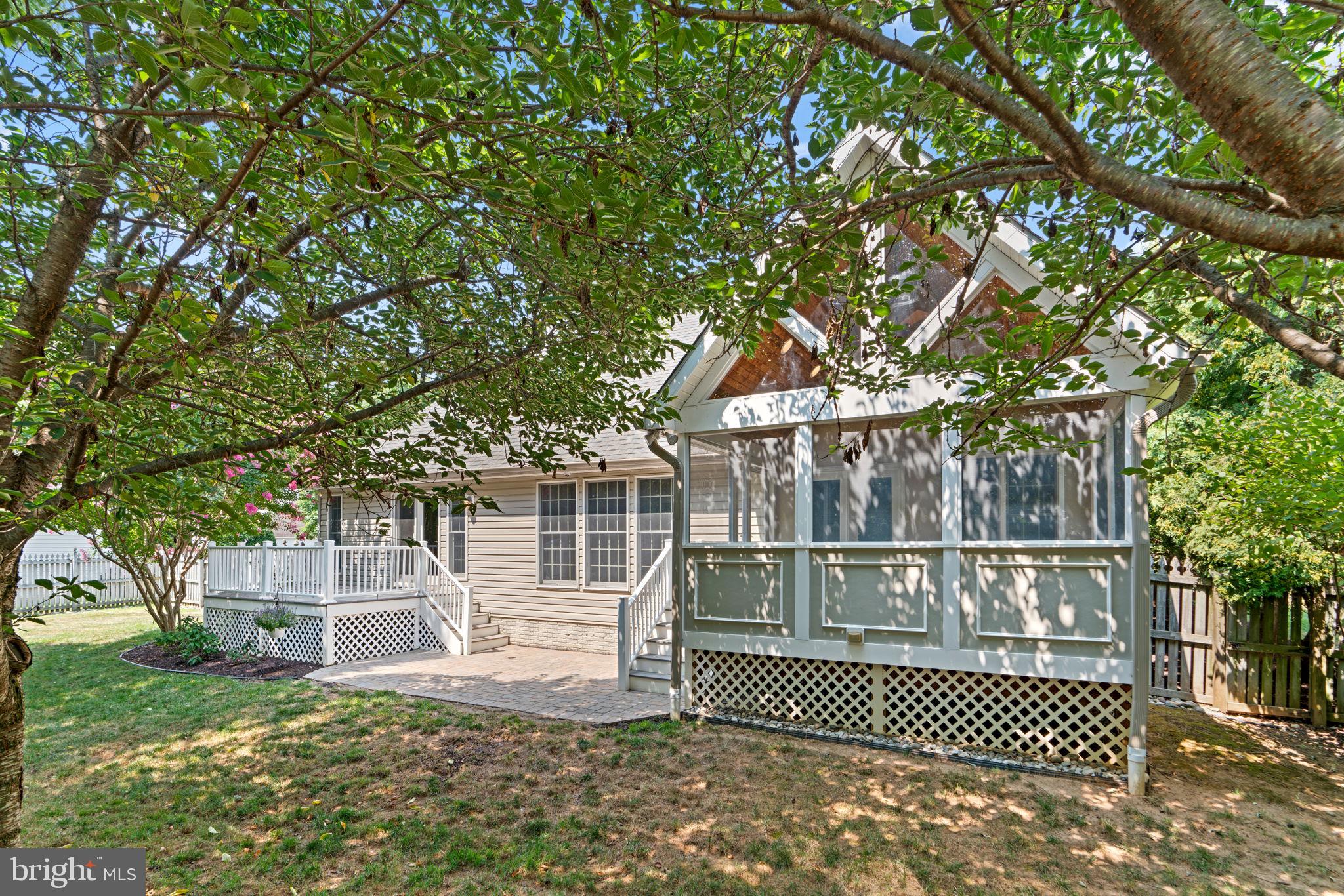 3119 Nestling Pine Ct