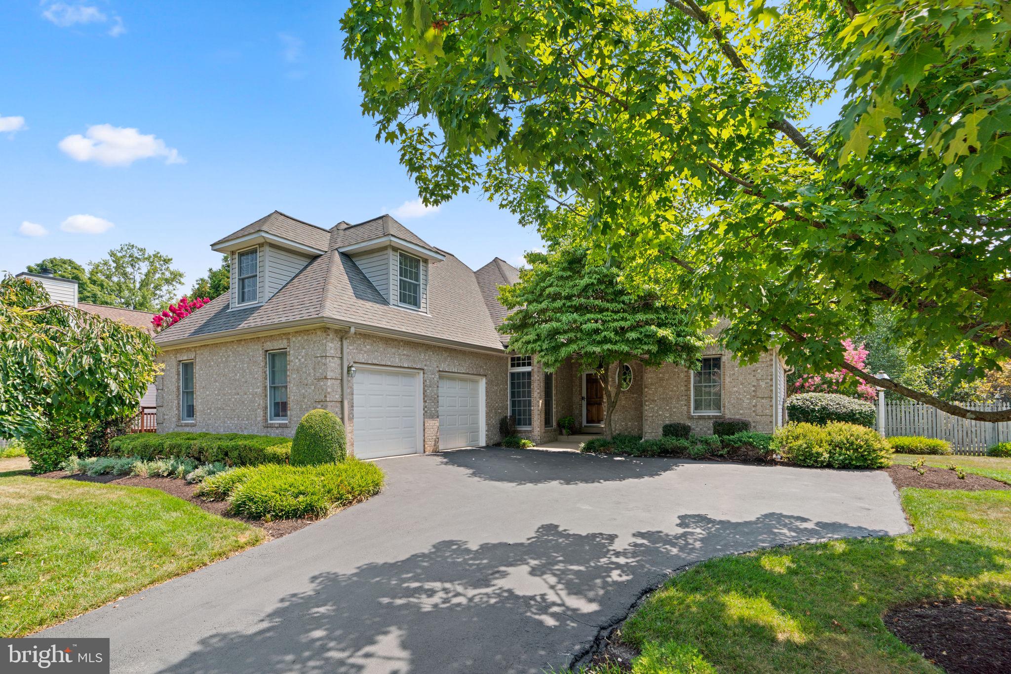 3119 Nestling Pine Ct