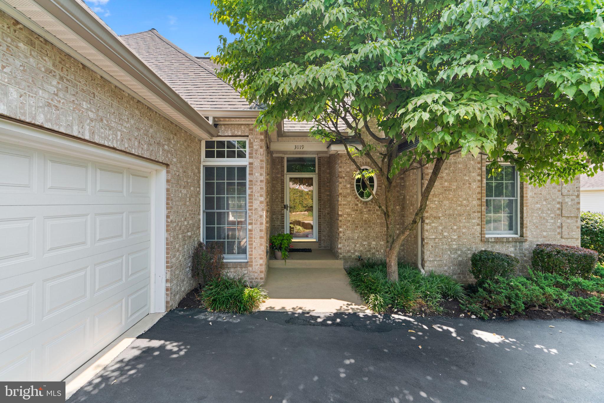 3119 Nestling Pine Ct