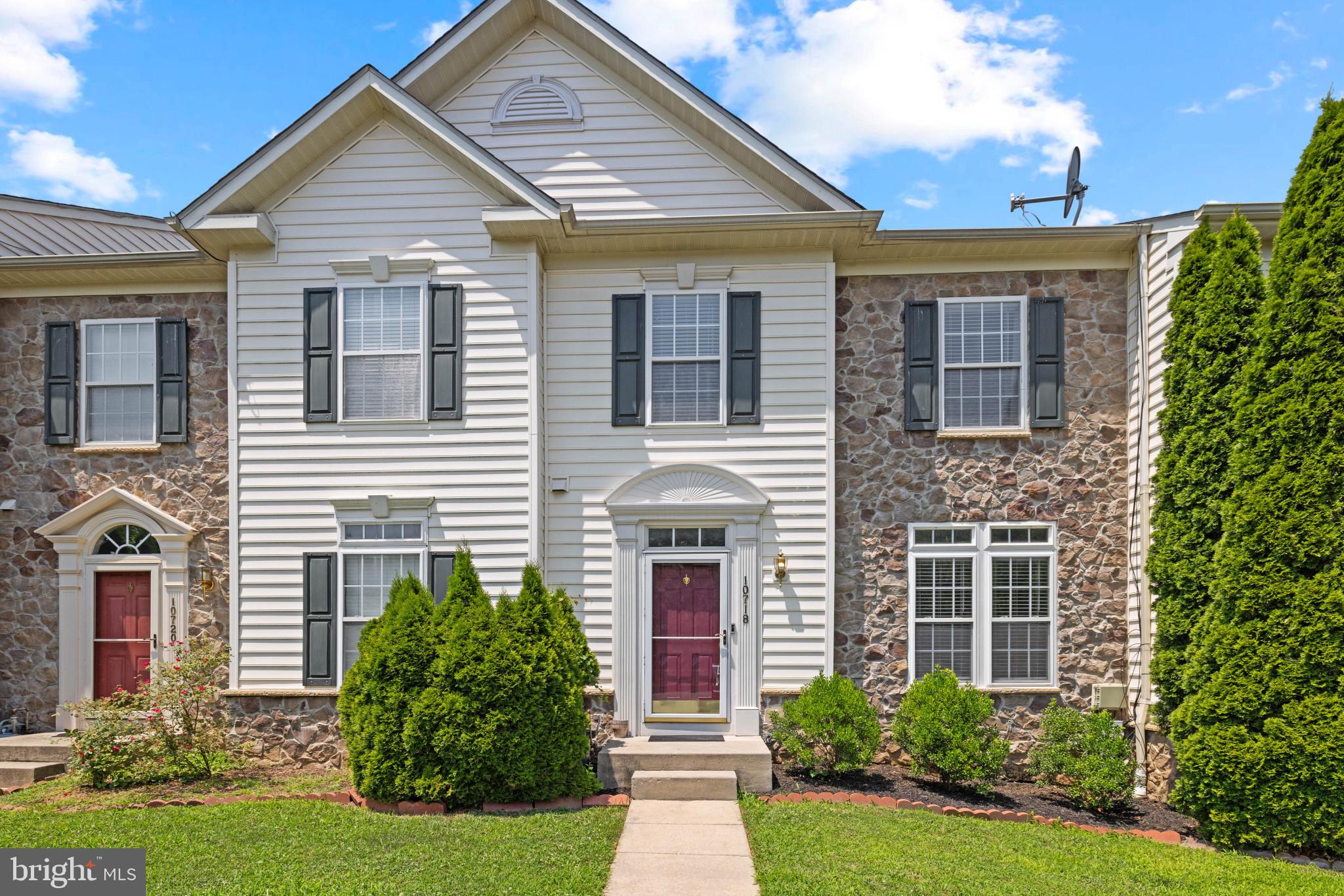 10718 HILLINGDON ROAD