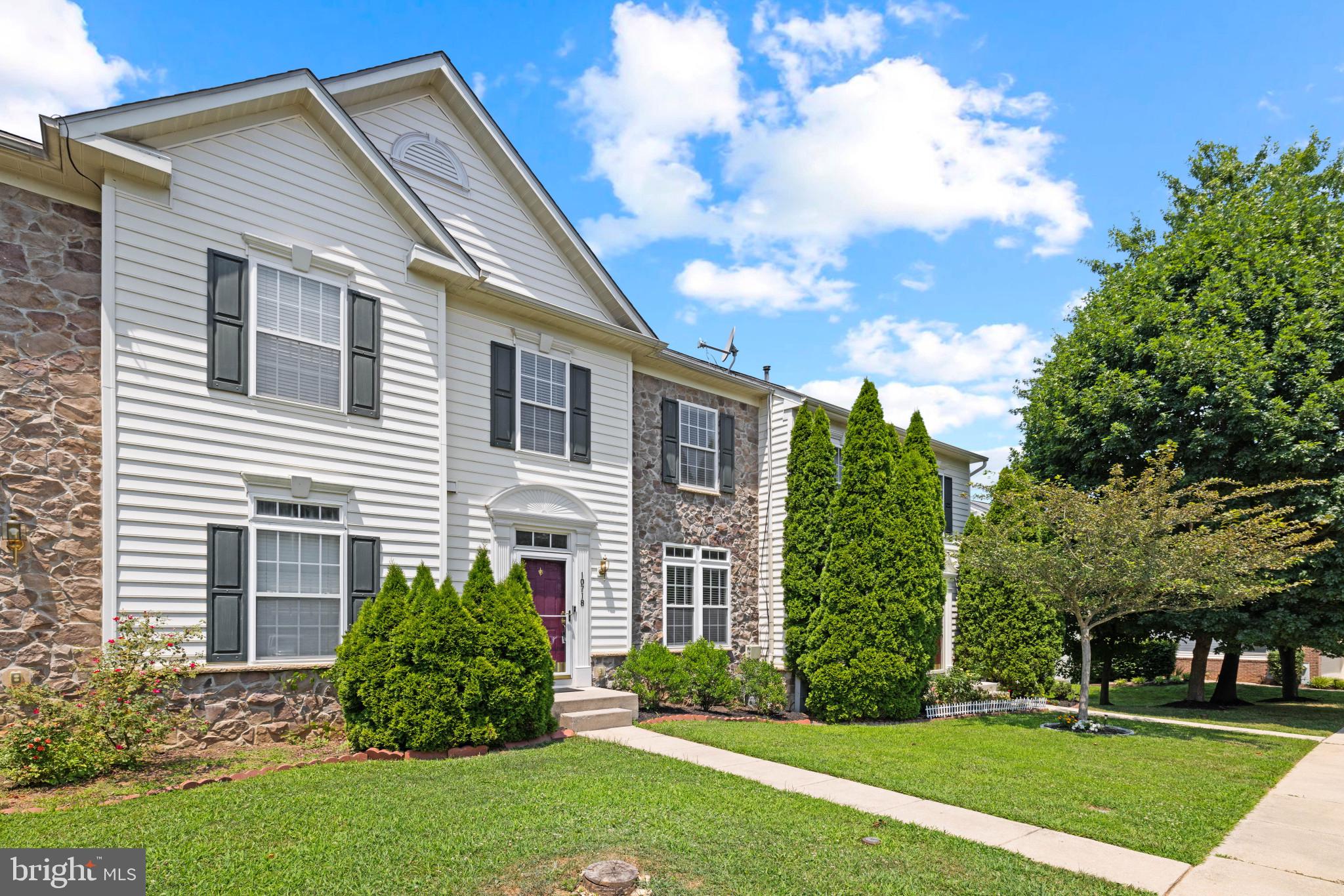 10718 HILLINGDON ROAD