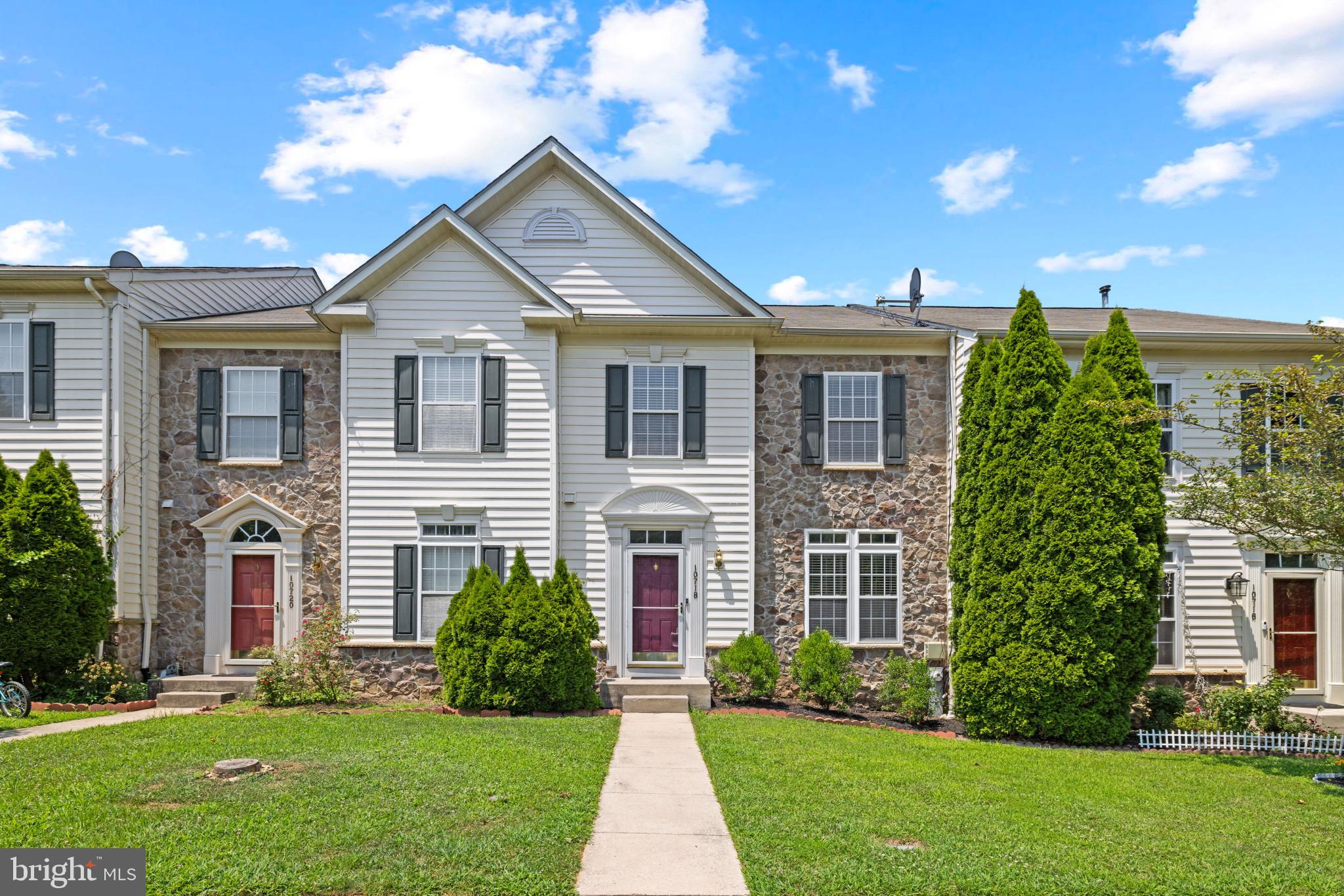 10718 HILLINGDON ROAD