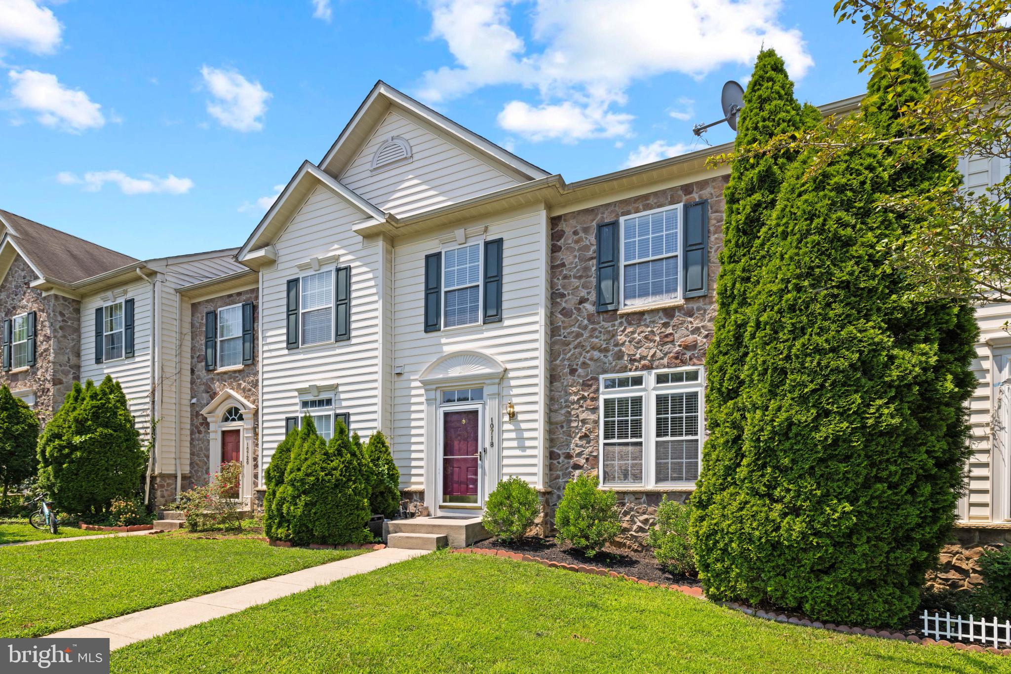 10718 HILLINGDON ROAD