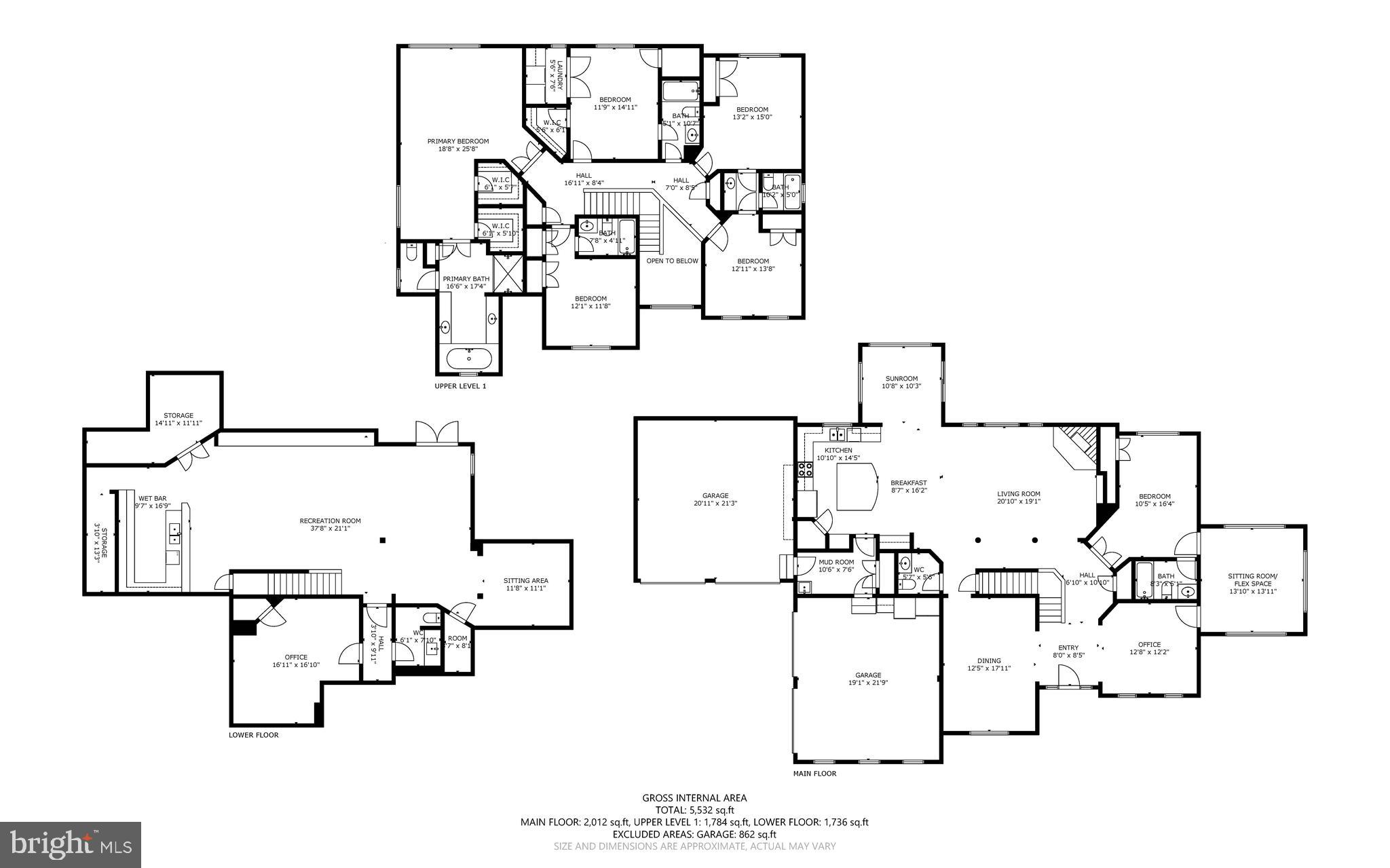 1875 Mount Denali Dr