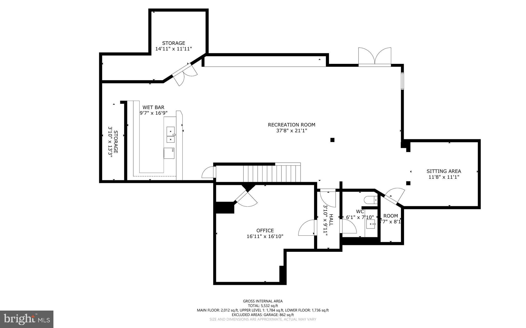 1875 Mount Denali Dr