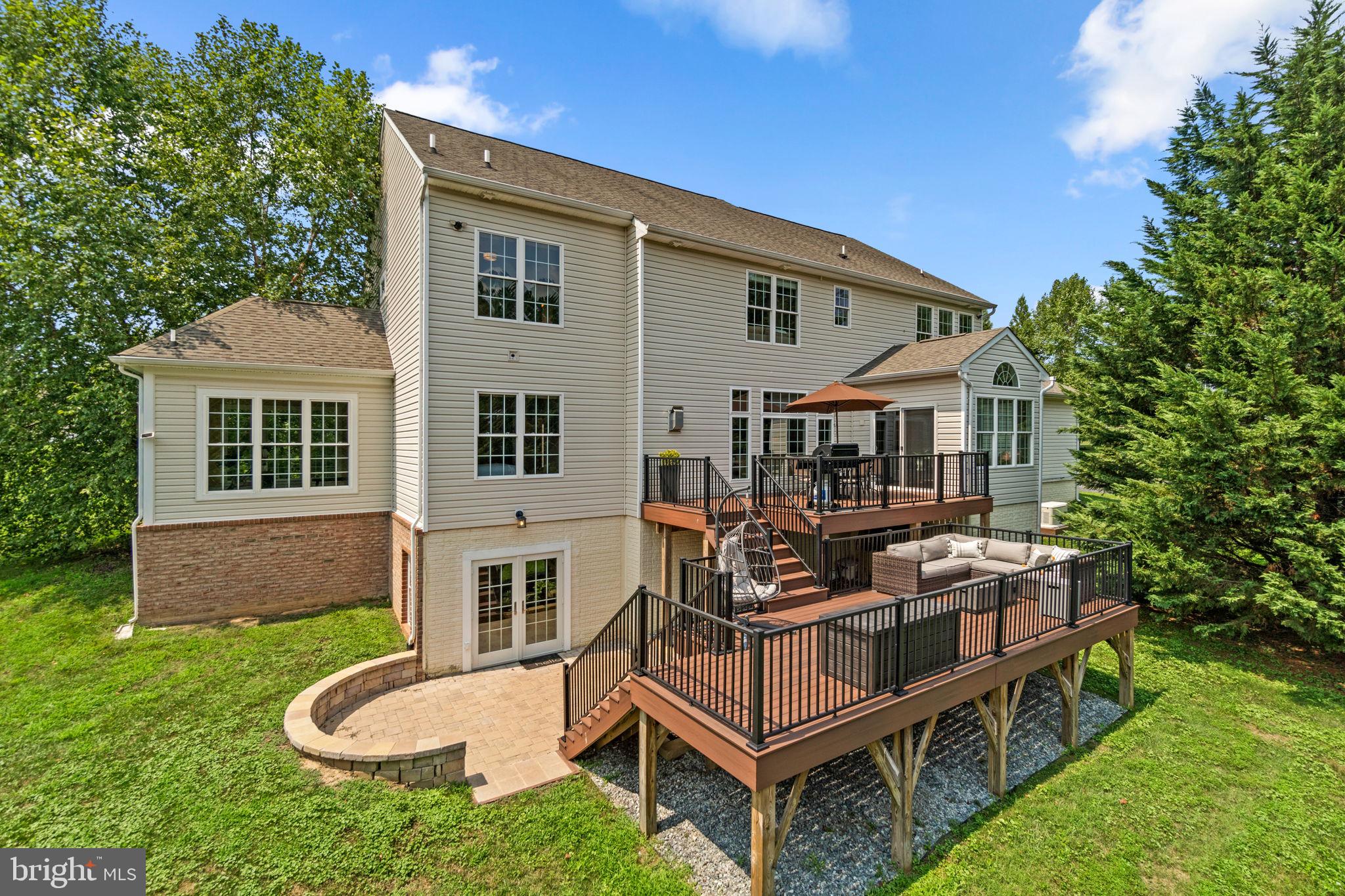 1875 Mount Denali Dr