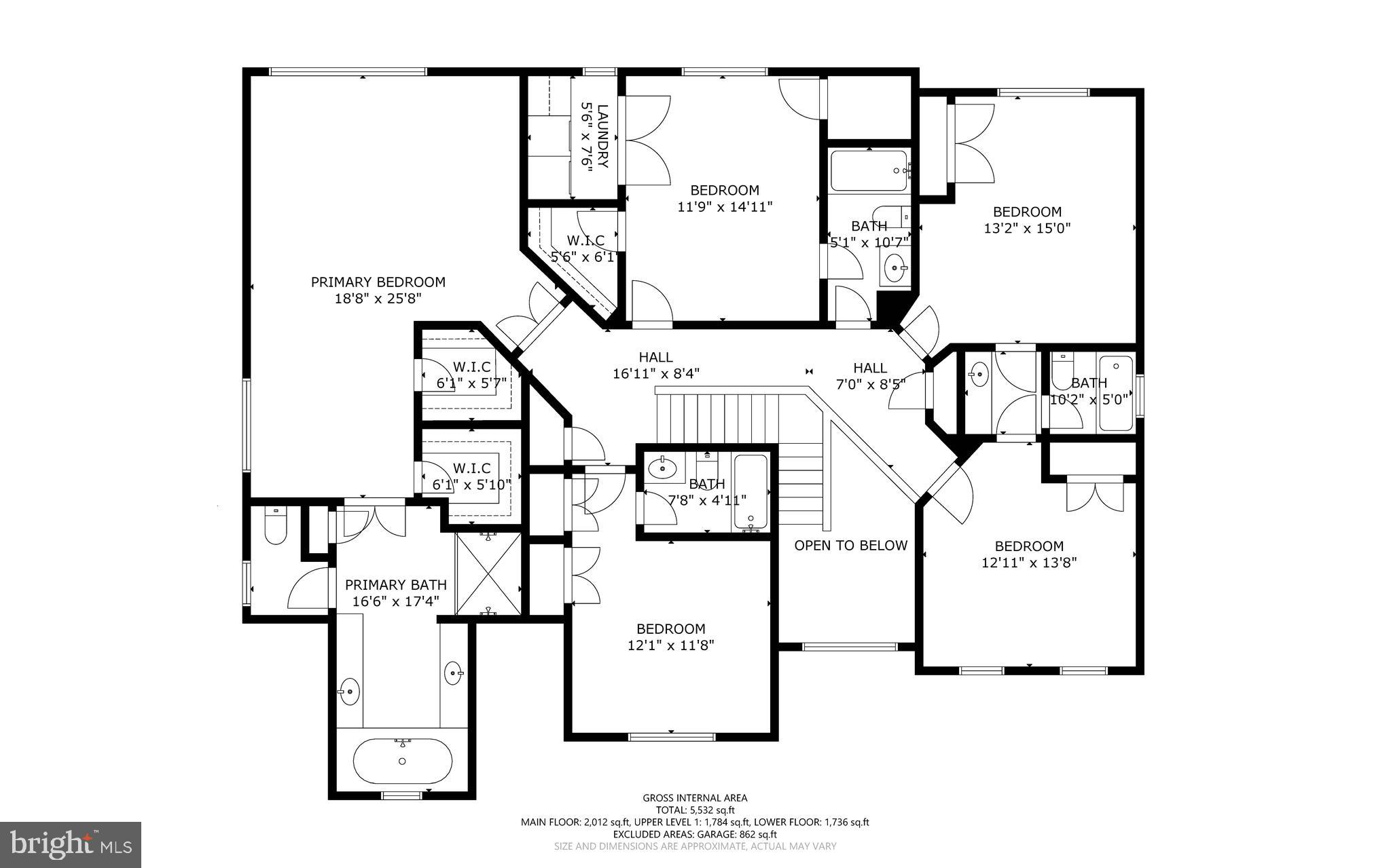 1875 Mount Denali Dr