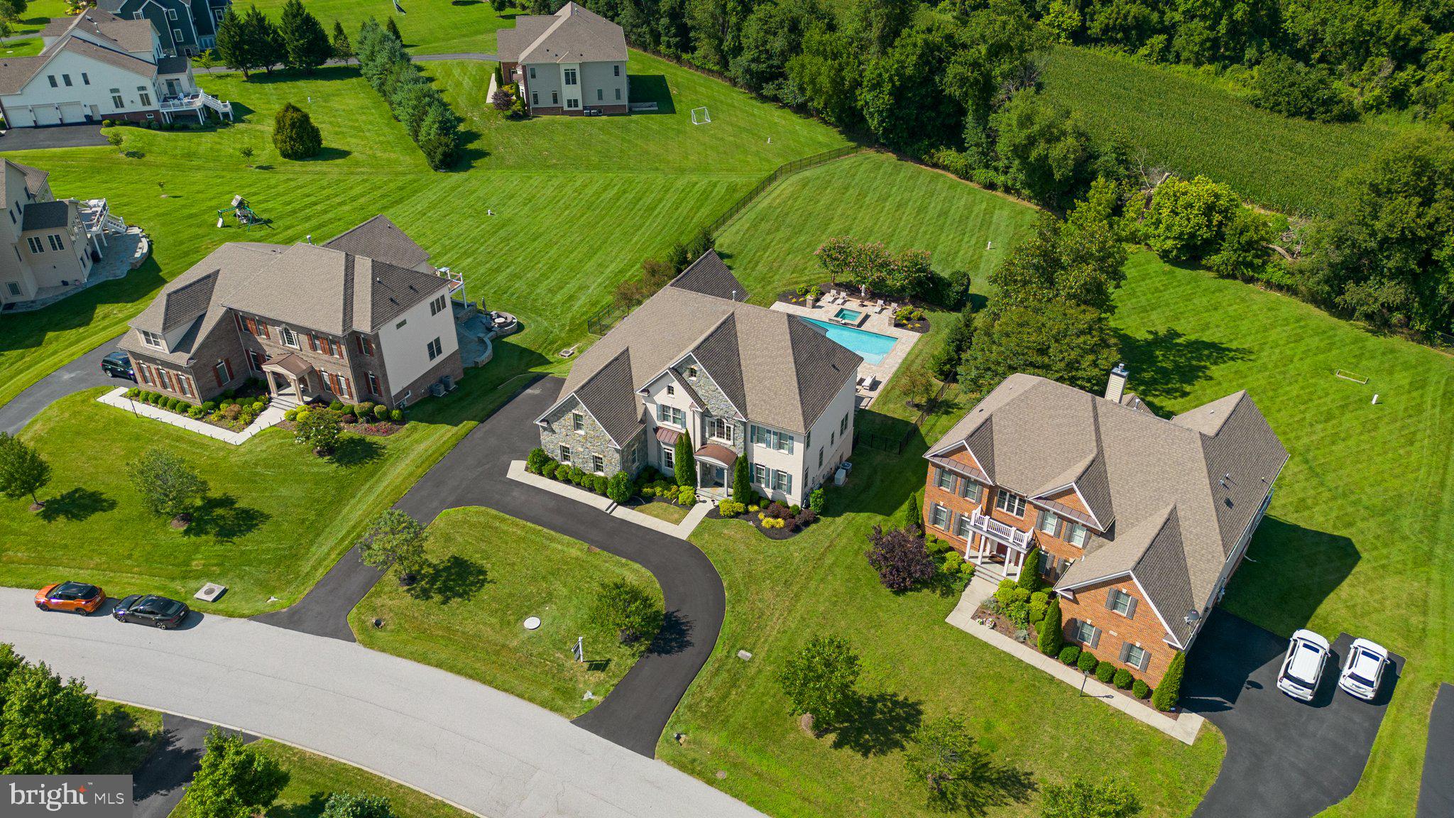 12138 Hayland Farm Way