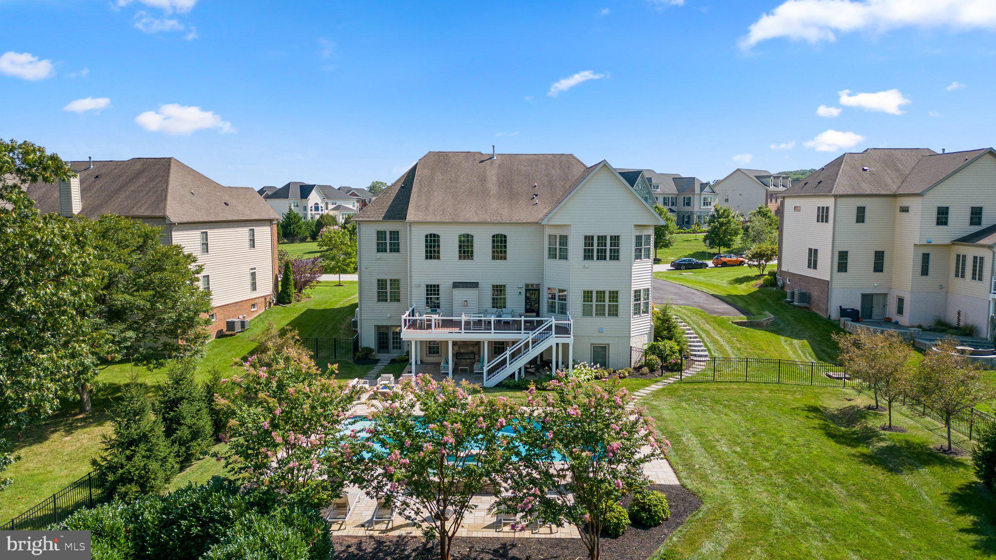 12138 Hayland Farm Way