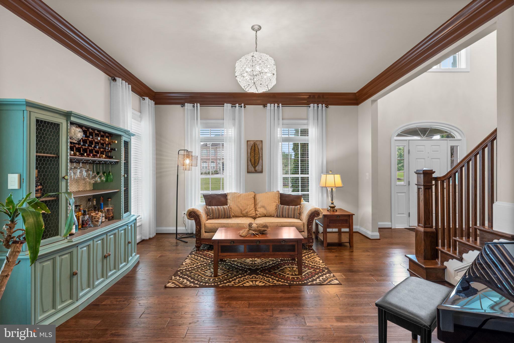 12138 Hayland Farm Way